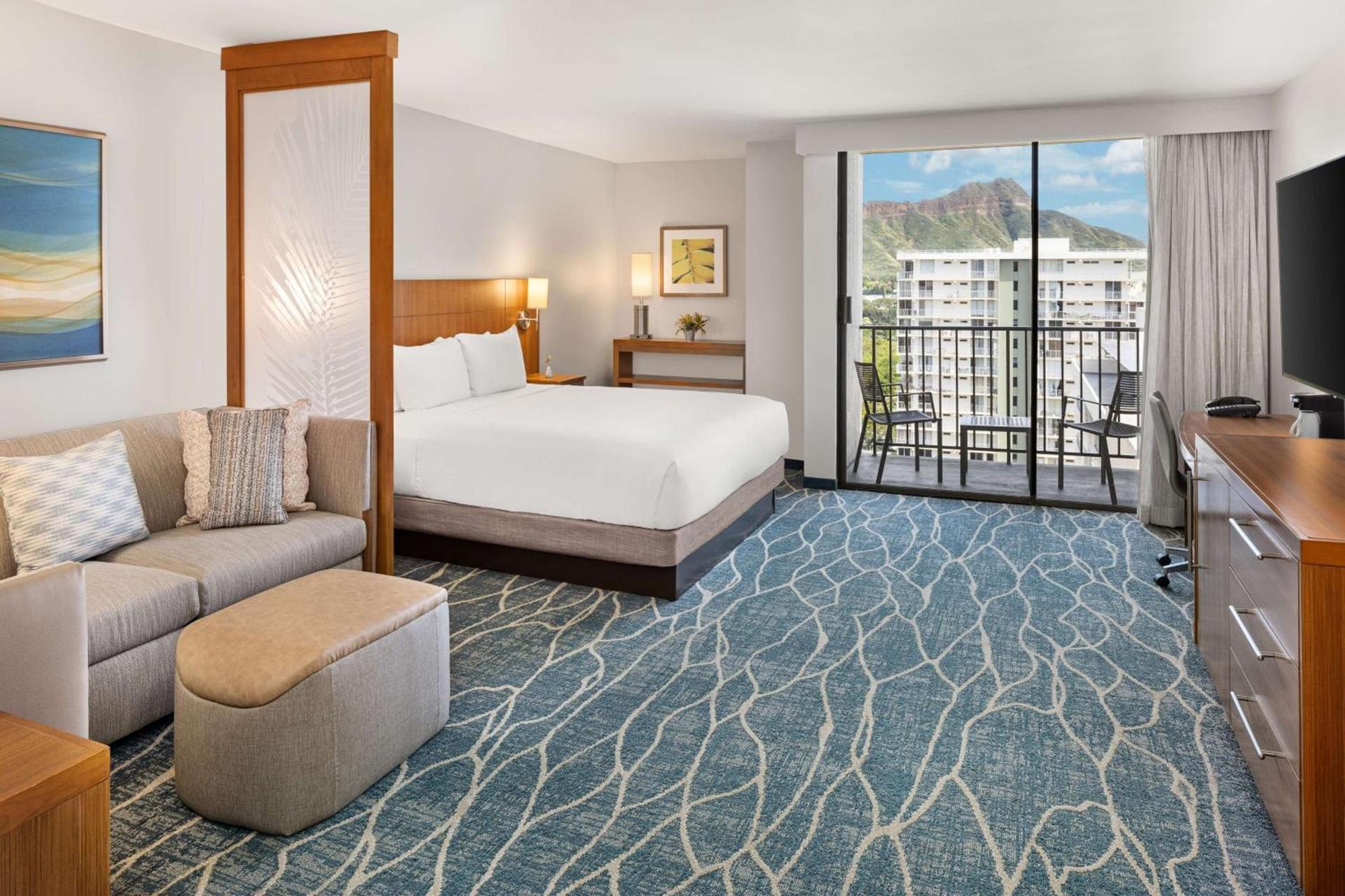 Hyatt Place Waikiki Beach photo 11