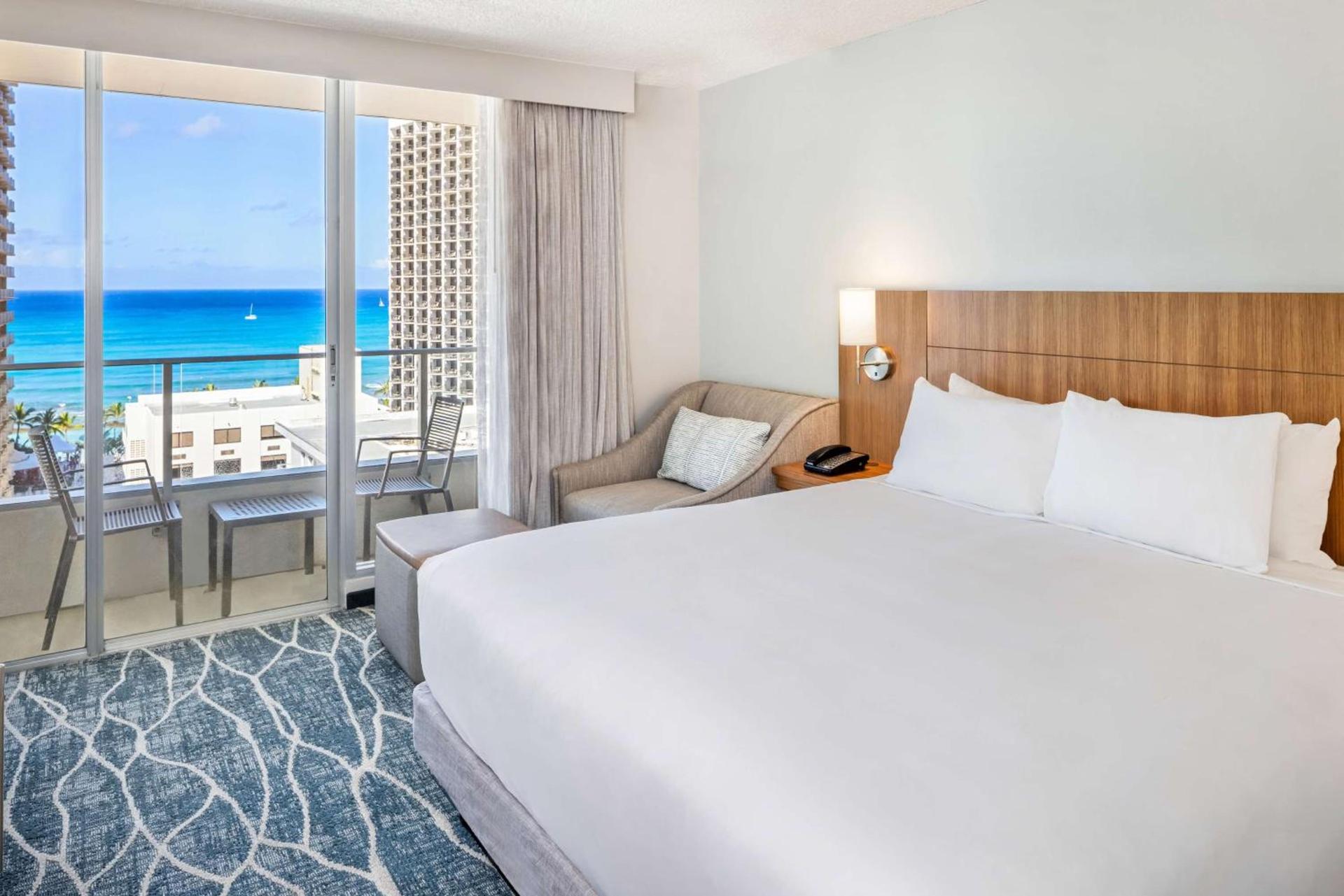 Hyatt Place Waikiki Beach photo 12