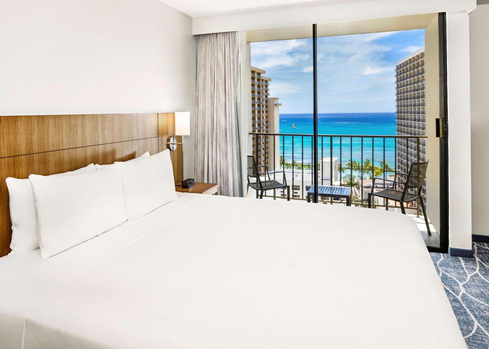 Hyatt Place Waikiki Beach photo 13