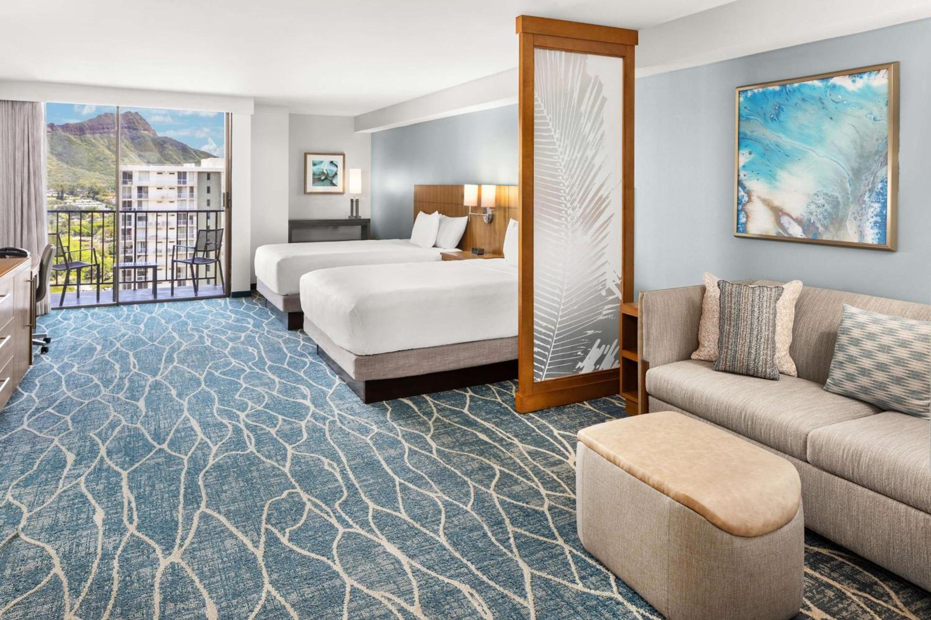 Hyatt Place Waikiki Beach photo 18