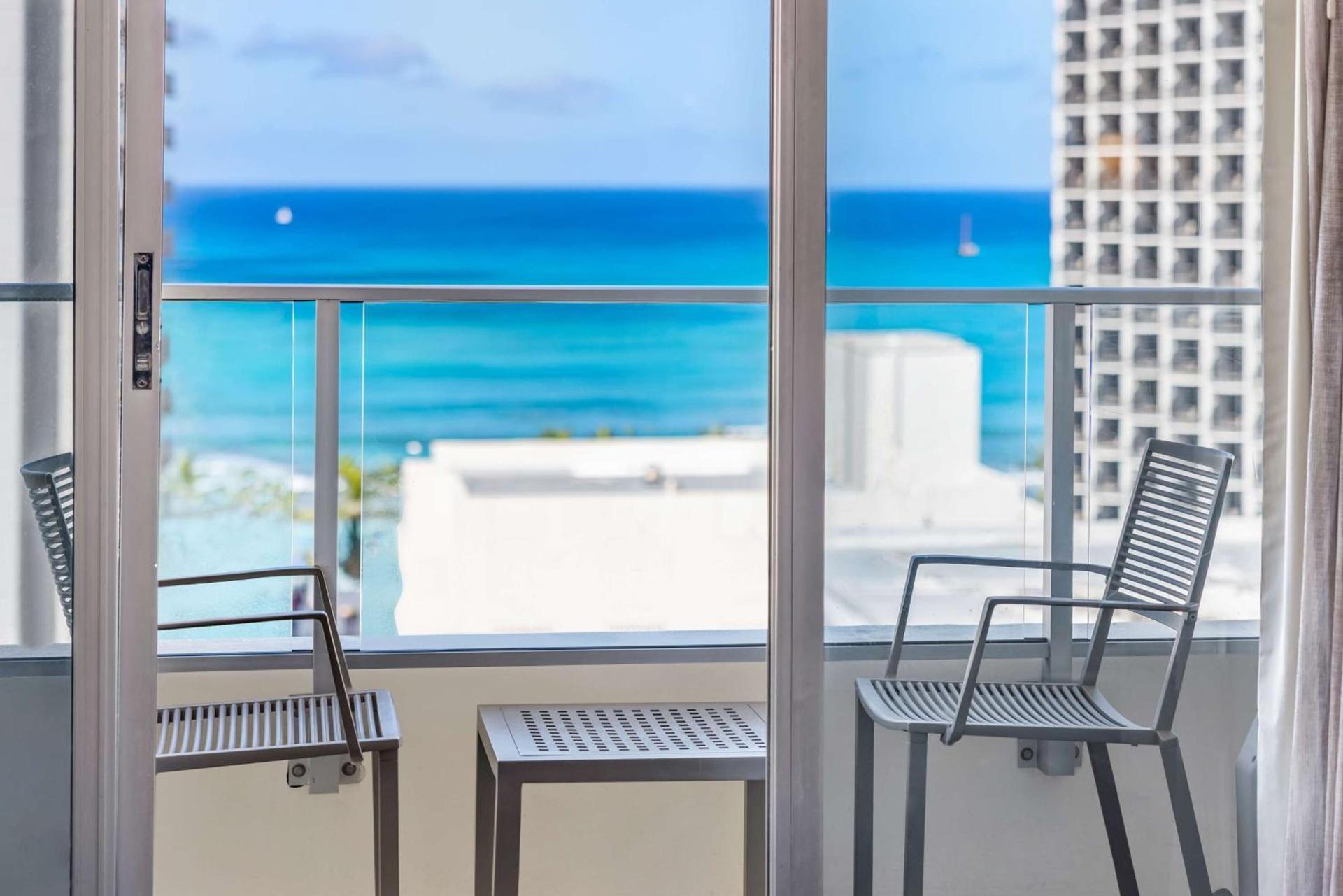 Hyatt Place Waikiki Beach photo 19