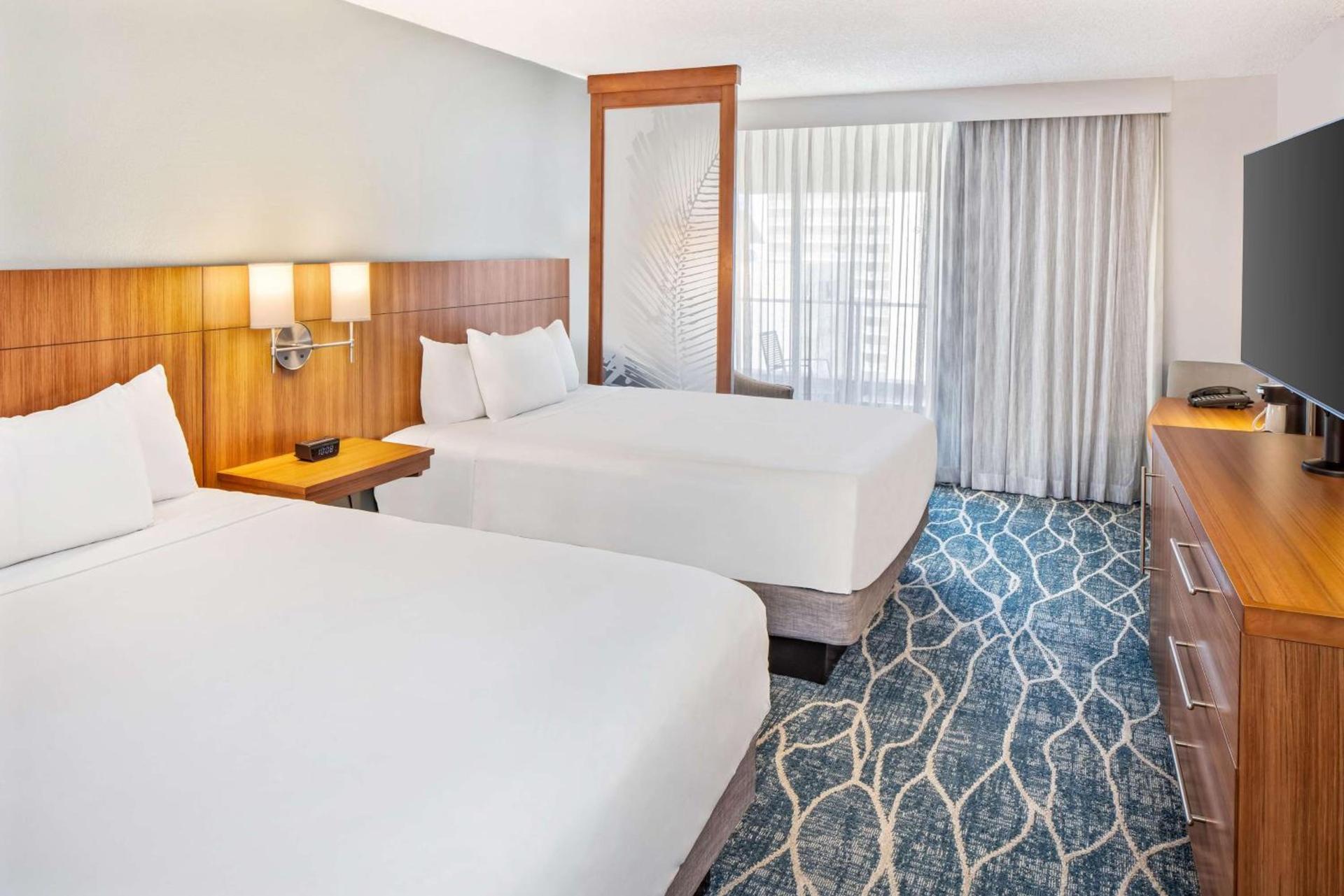Hyatt Place Waikiki Beach photo 22