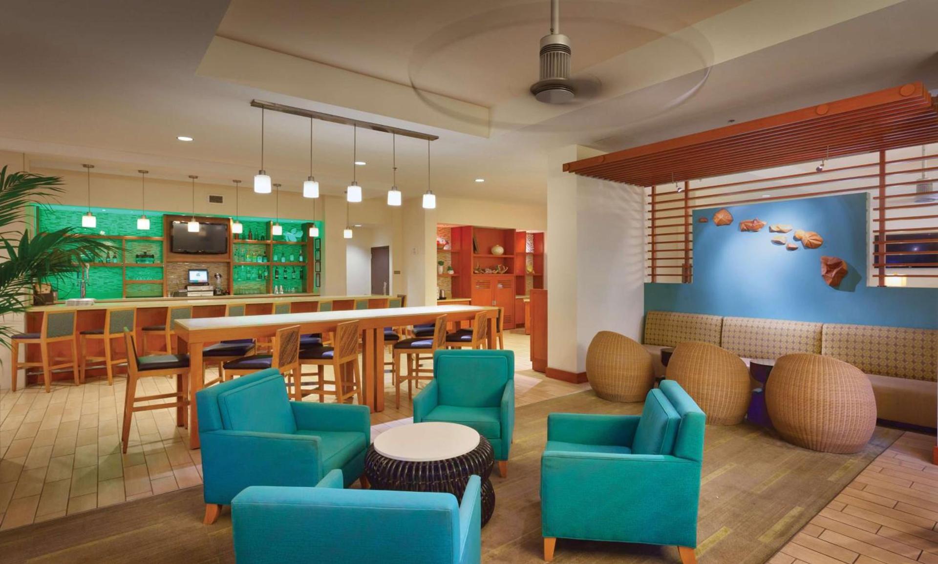 Hyatt Place Waikiki Beach photo 23