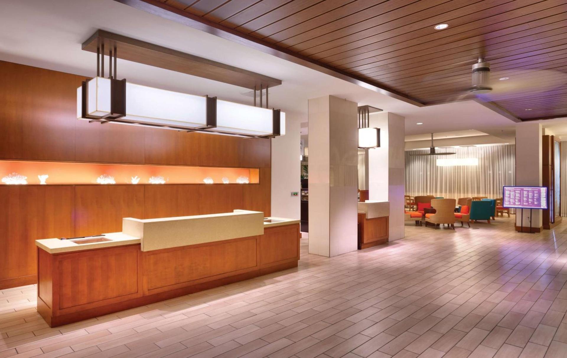 Hyatt Place Waikiki Beach photo 24