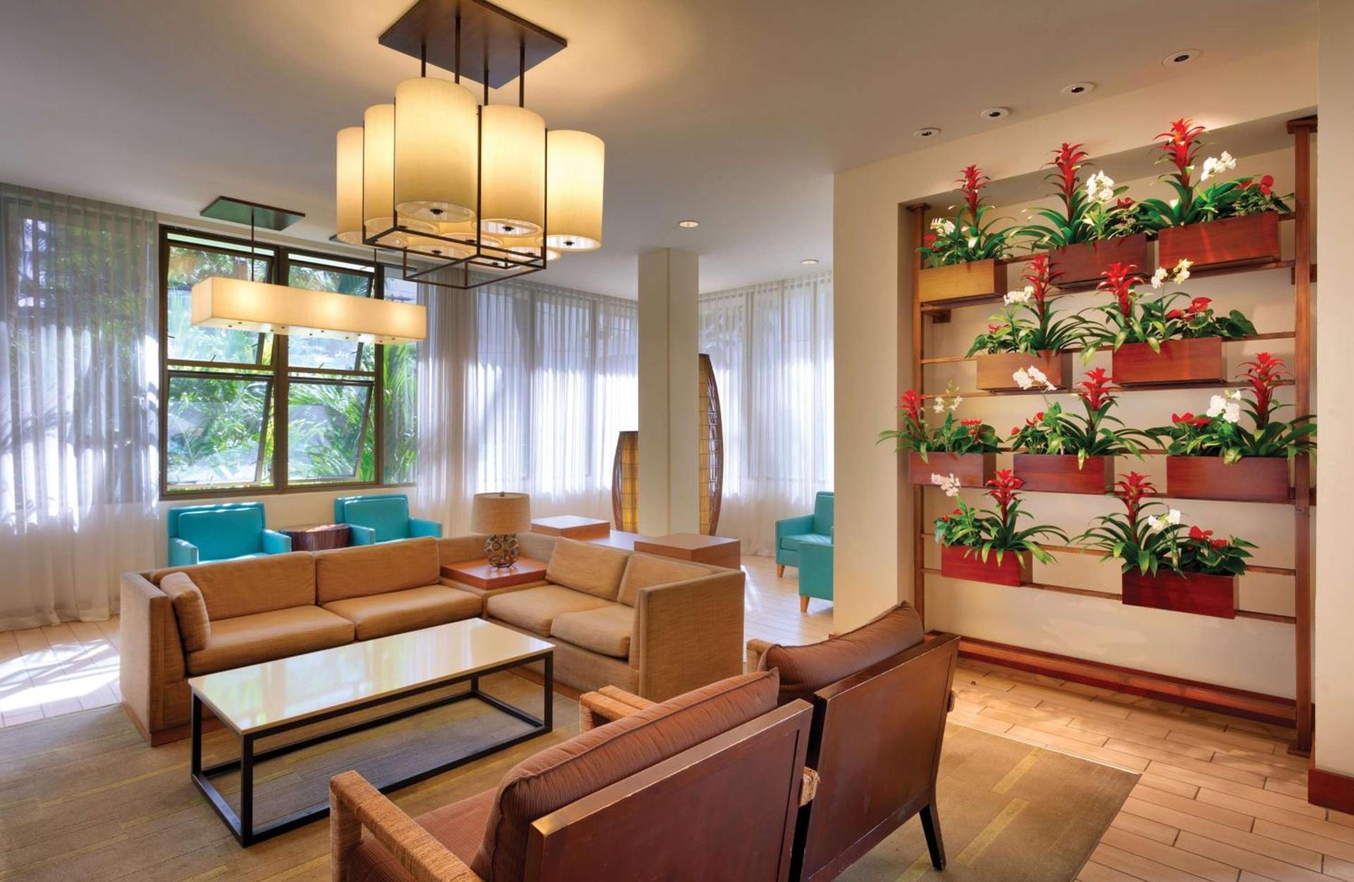 Hyatt Place Waikiki Beach photo 26