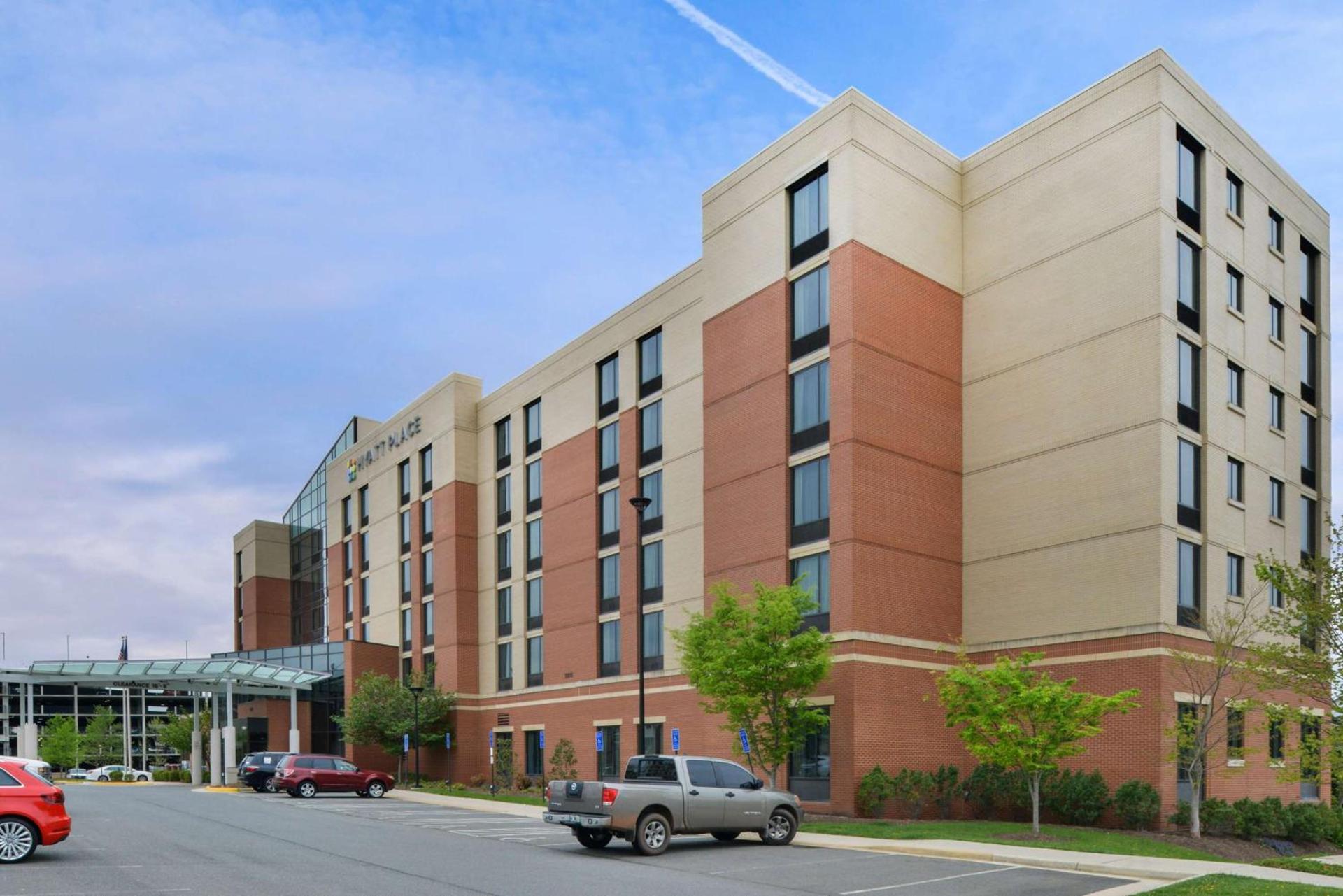 Hyatt Place Herndon Dulles Airport - East photo 21