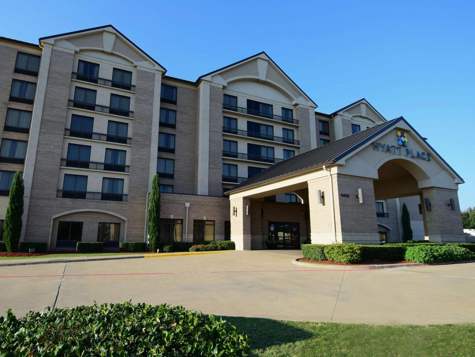 Hyatt Place Indianapolis Airport photo 10