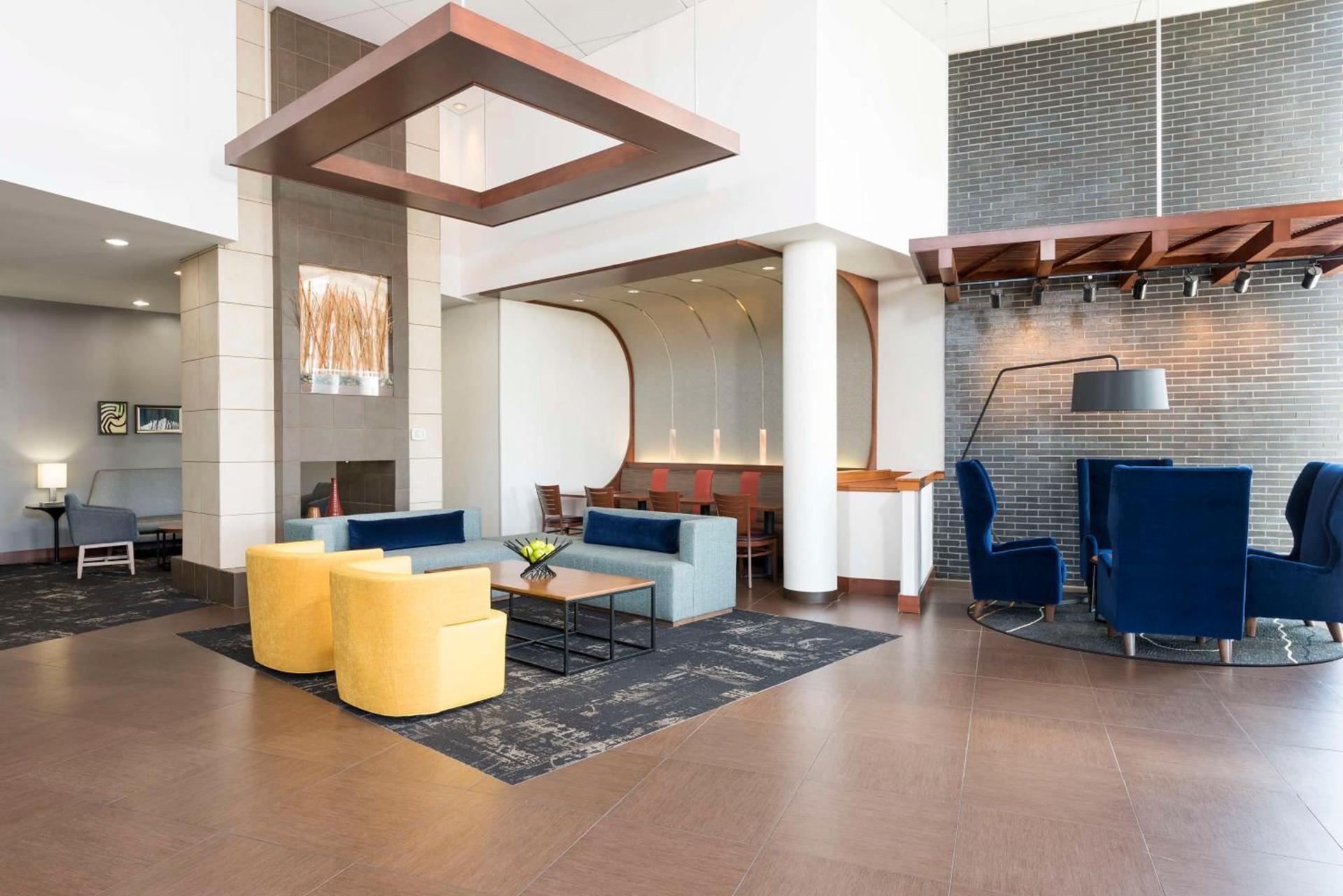 Hyatt Place Lexington photo 2