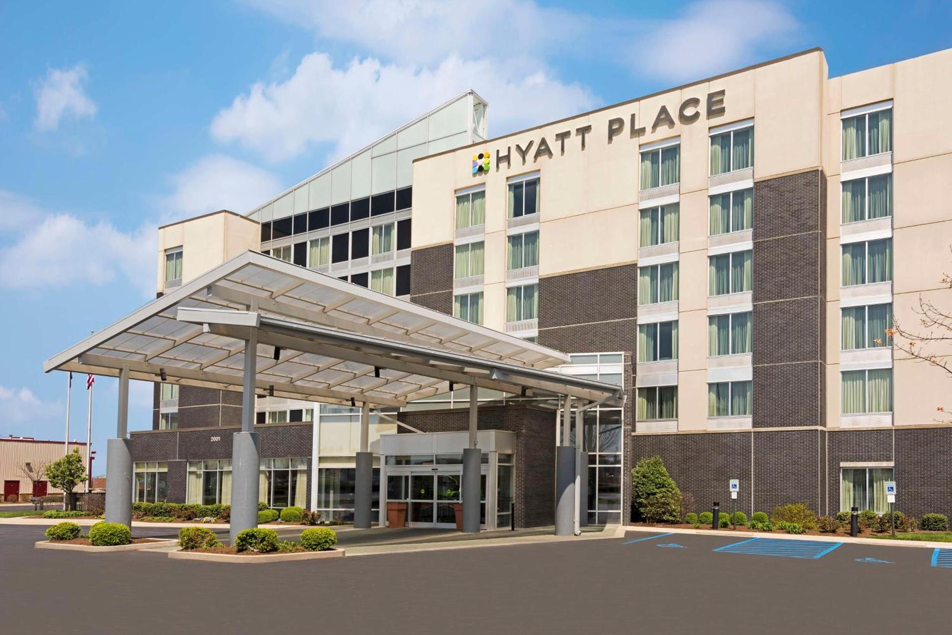 Hyatt Place Lexington photo 3