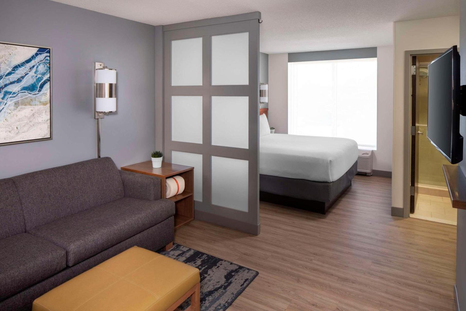 Hyatt Place Long Island East End photo 24