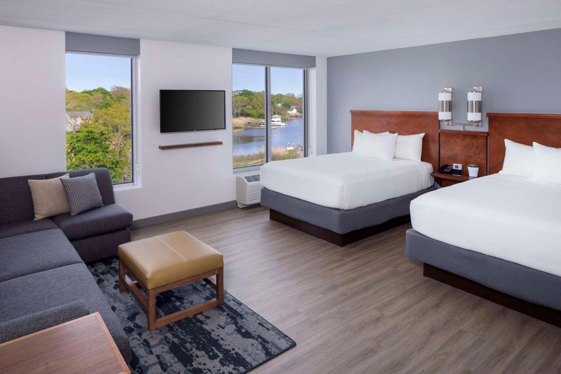Hyatt Place Long Island East End photo 25