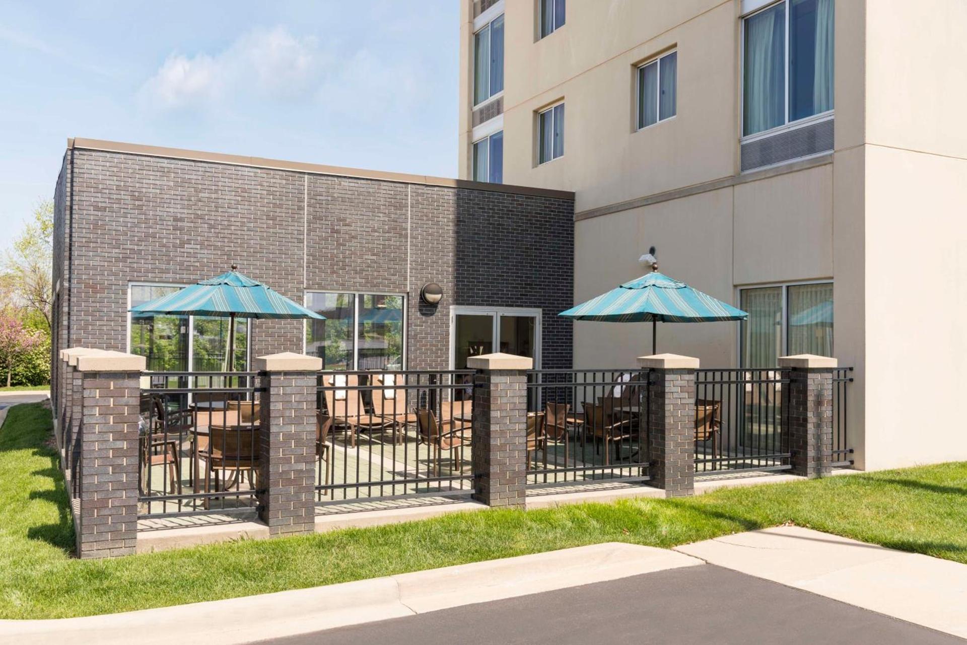 Hyatt Place Lexington photo 10