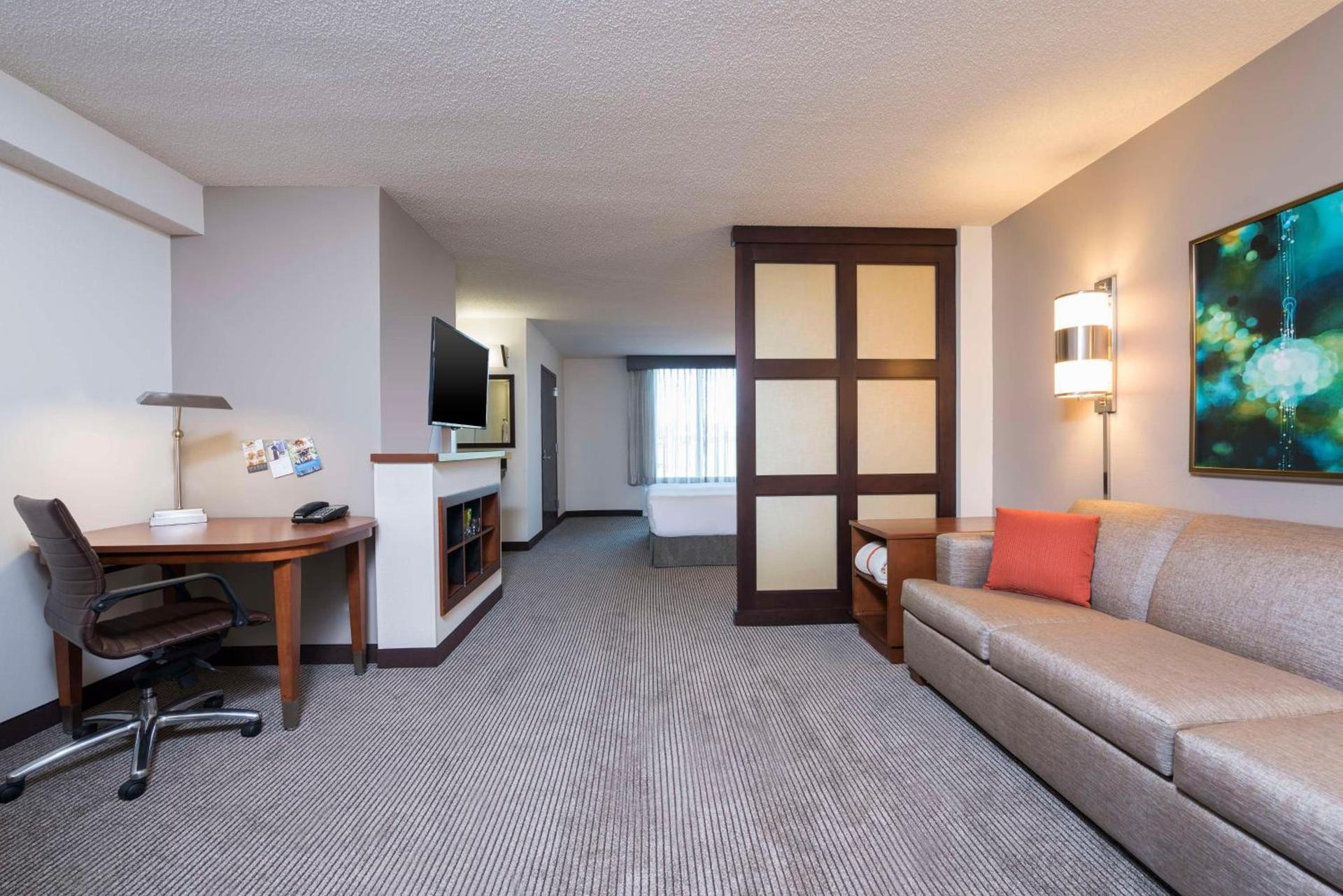 Hyatt Place Lexington photo 11