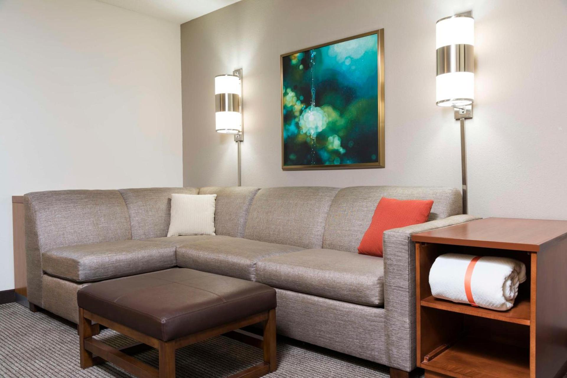 Hyatt Place Lexington photo 13