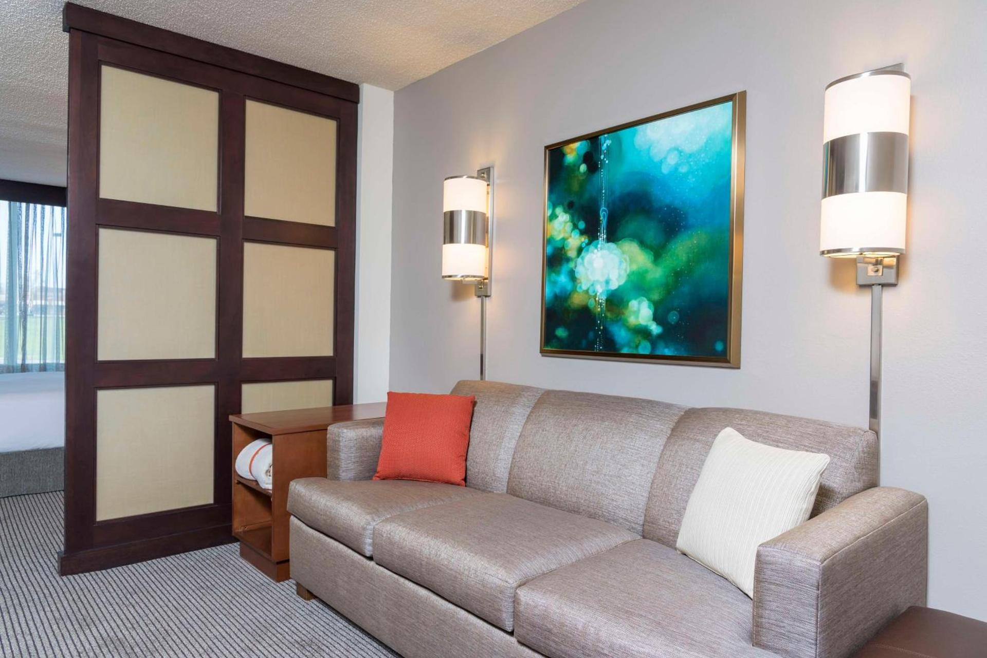 Hyatt Place Lexington photo 12