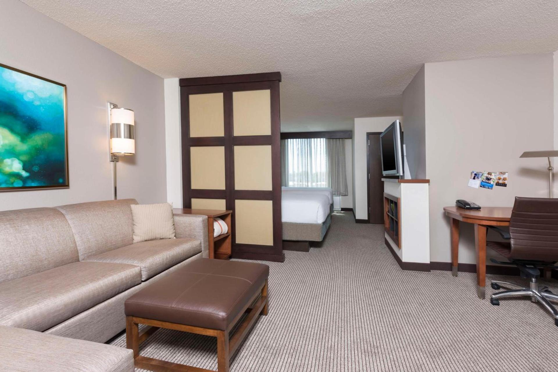 Hyatt Place Lexington photo 17
