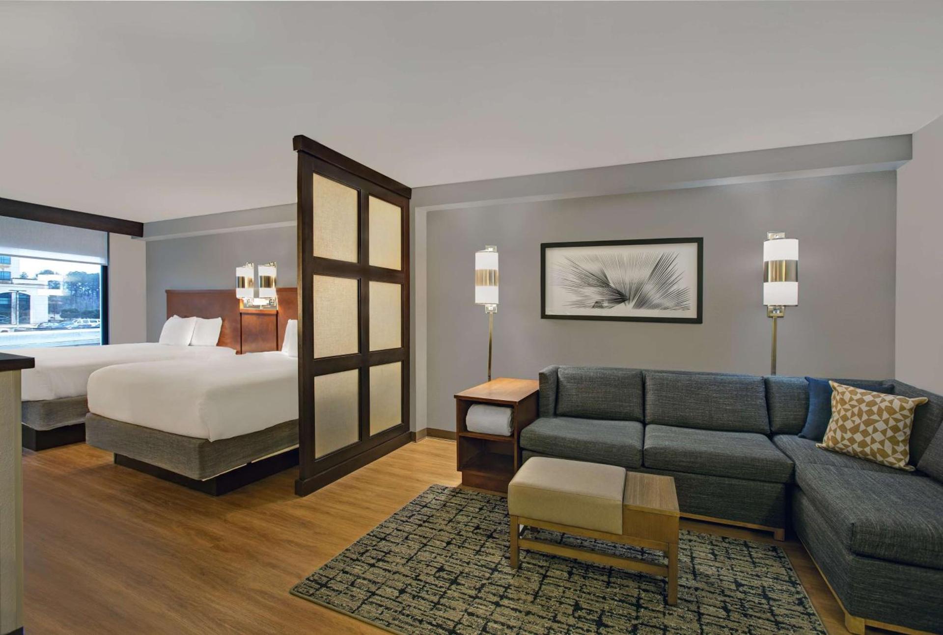 Hyatt Place Jackson Ridgeland photo 6