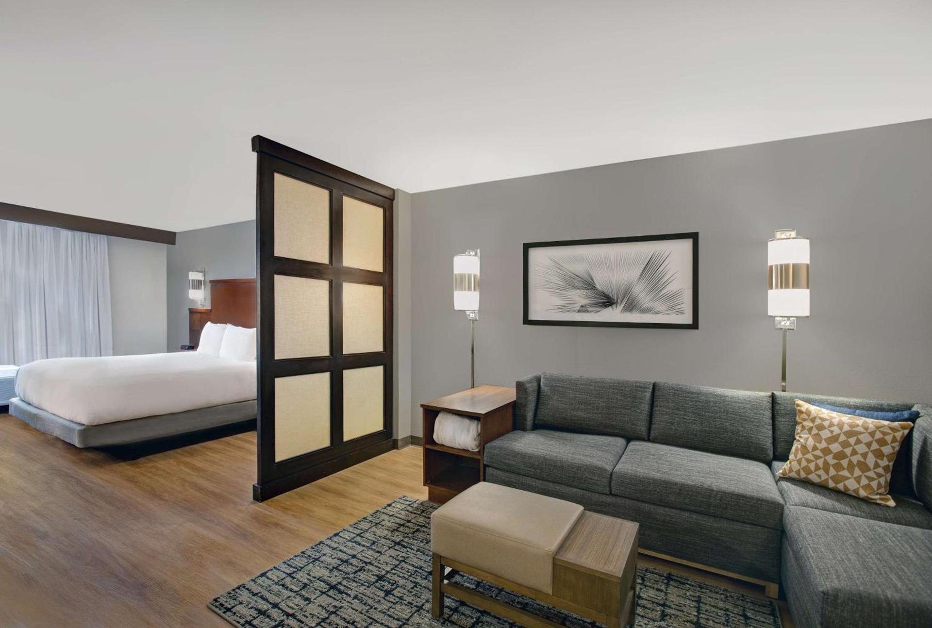 Hyatt Place Jackson Ridgeland photo 14