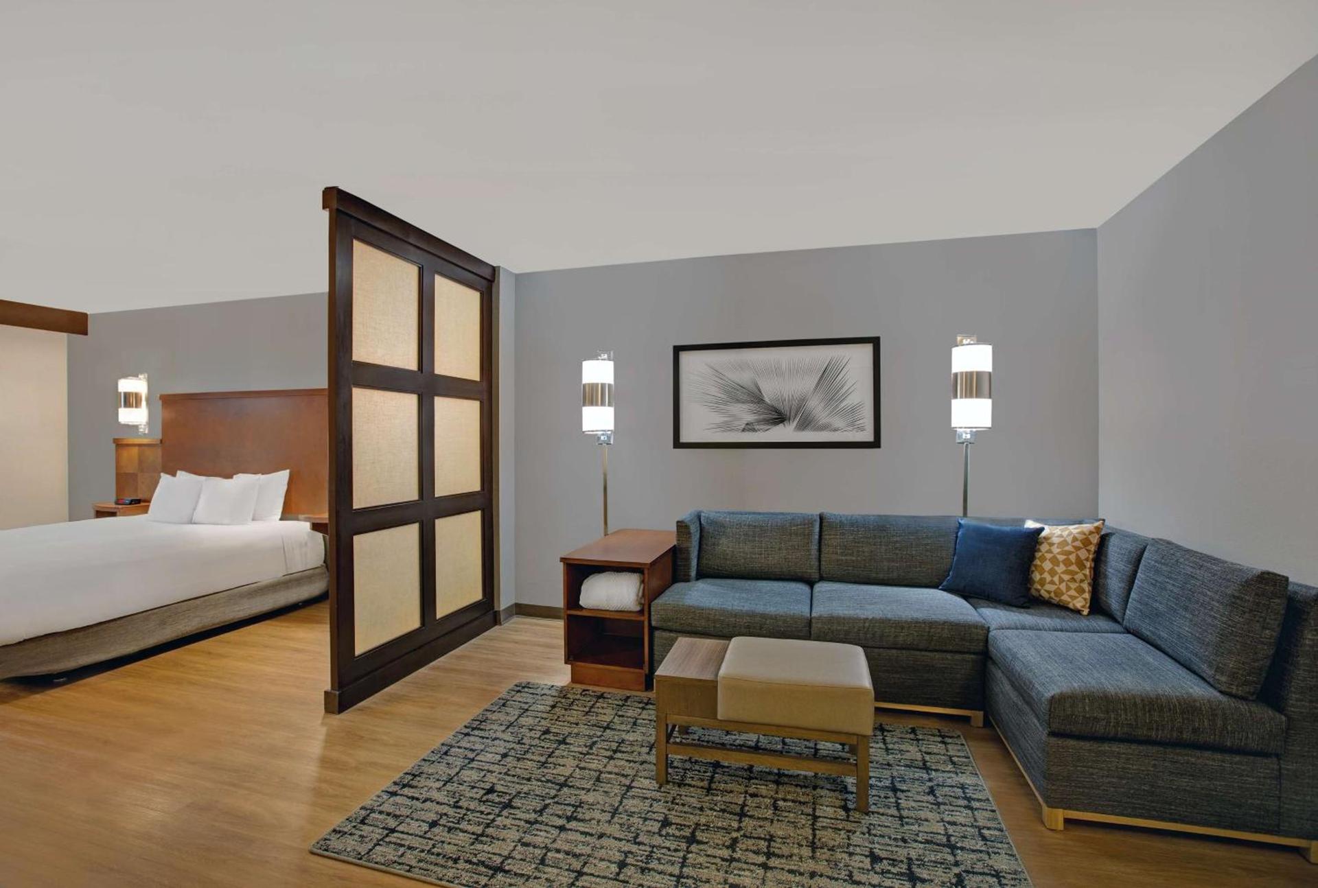 Hyatt Place Jackson Ridgeland photo 15