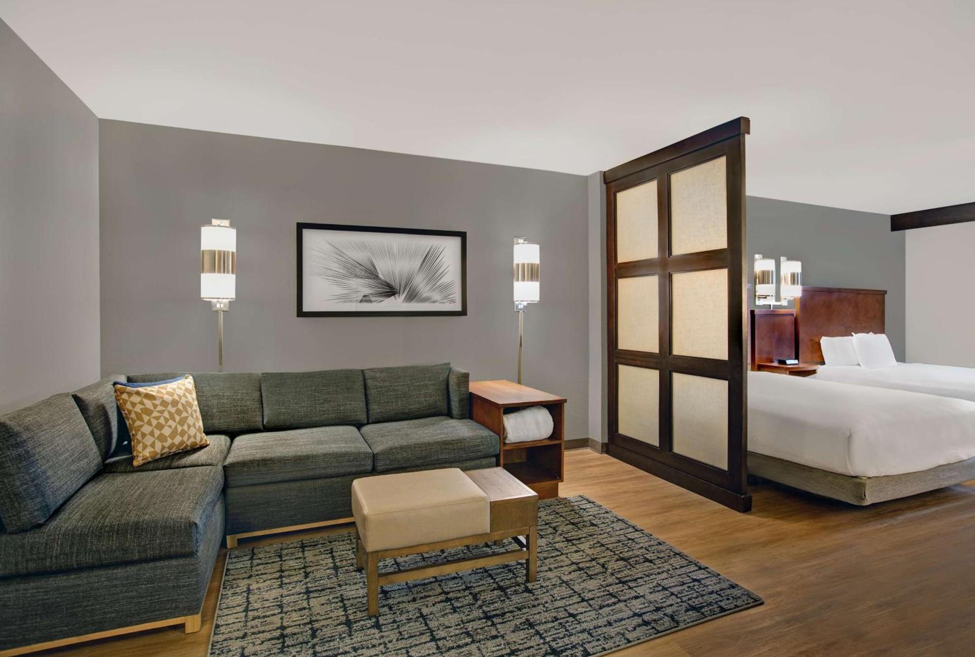 Hyatt Place Jackson Ridgeland photo 17
