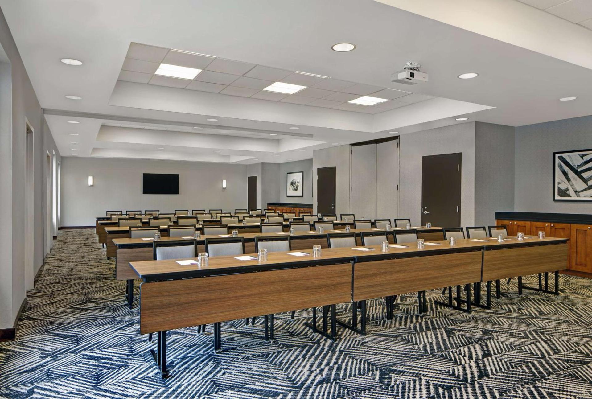 Hyatt Place Jackson Ridgeland photo 18