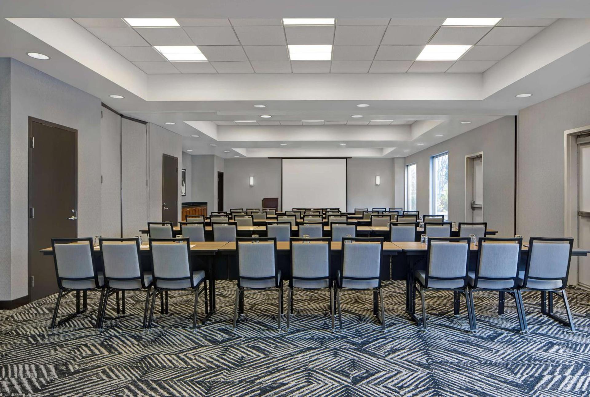Hyatt Place Jackson Ridgeland photo 21