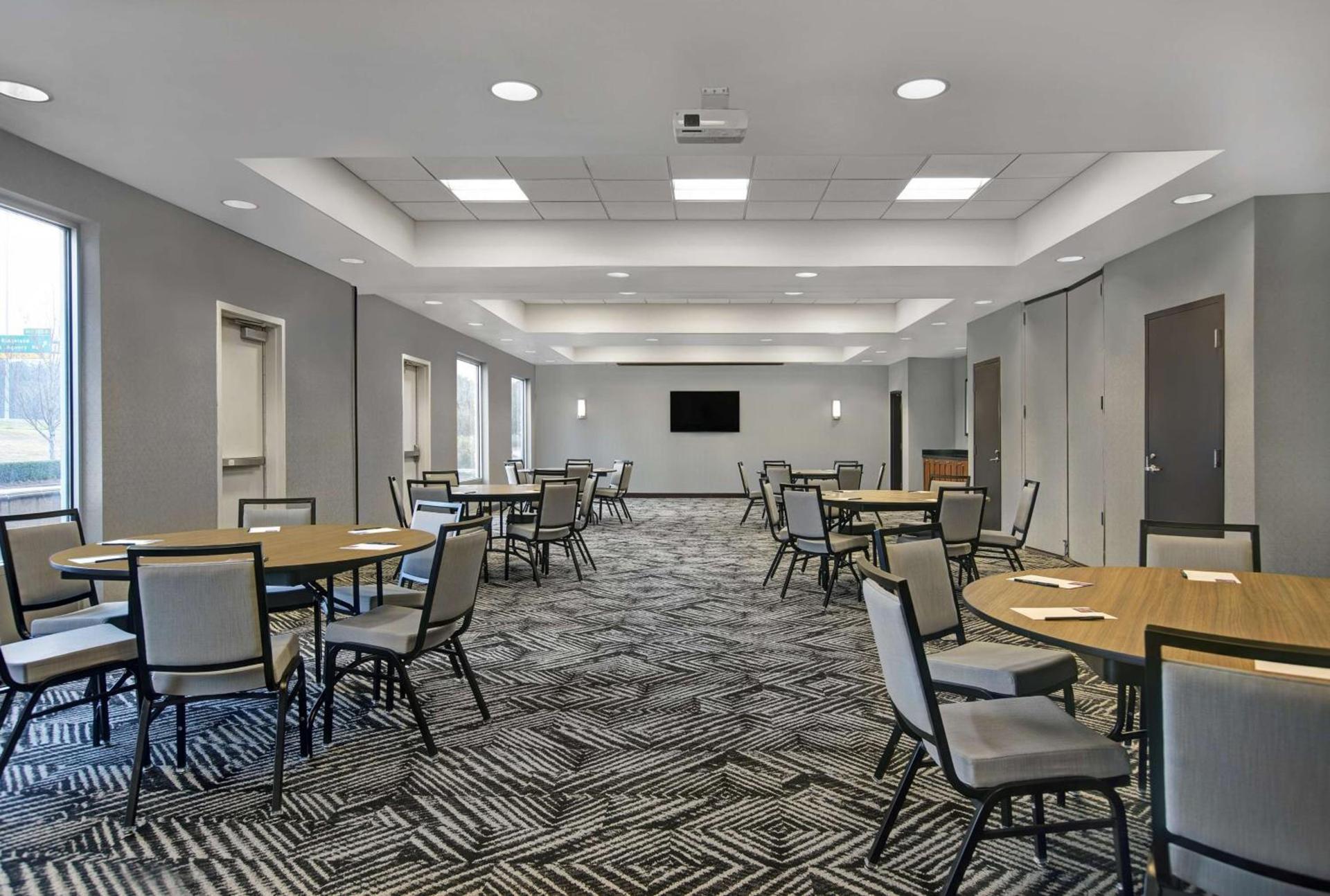 Hyatt Place Jackson Ridgeland photo 22