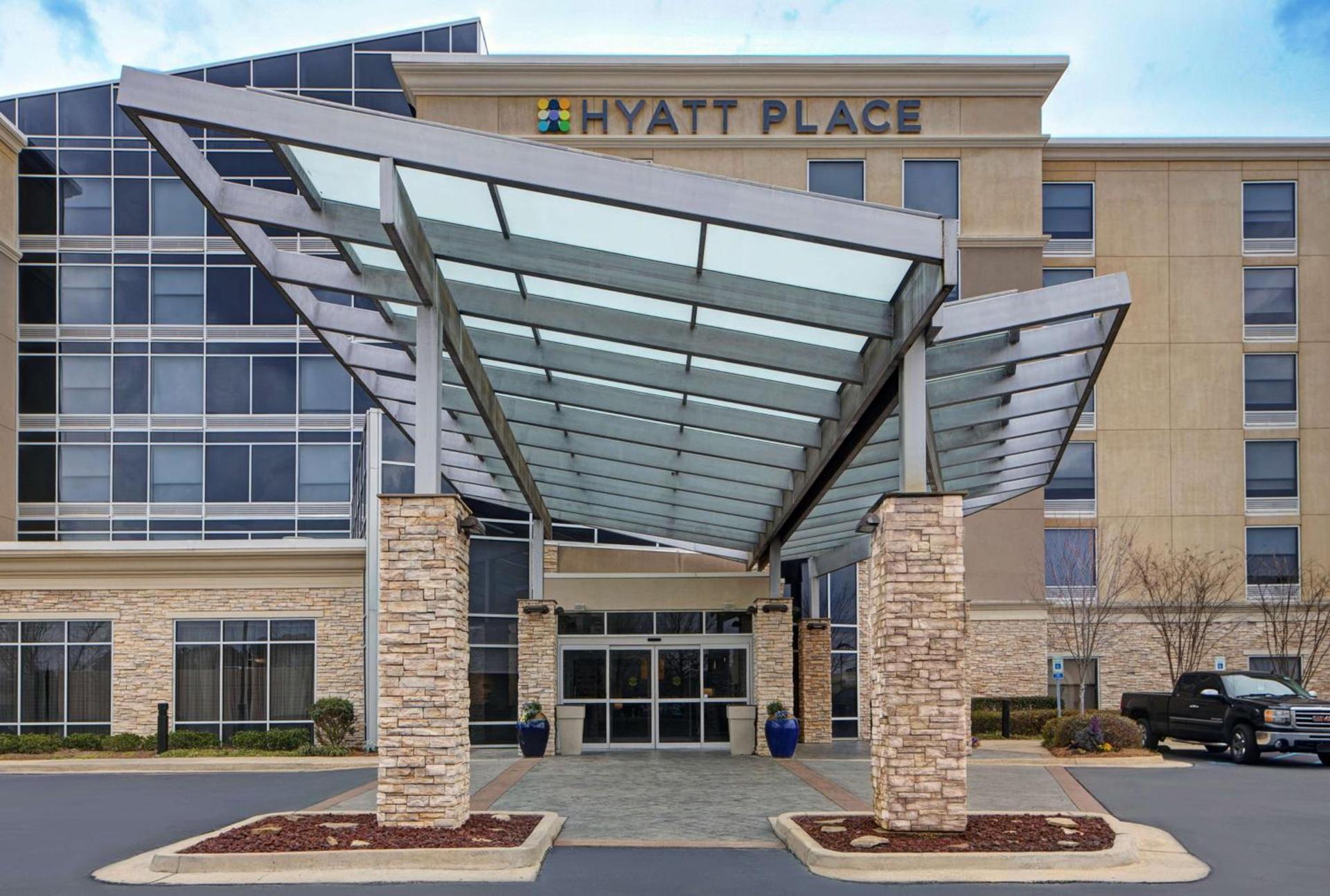 Hyatt Place Jackson Ridgeland photo 35