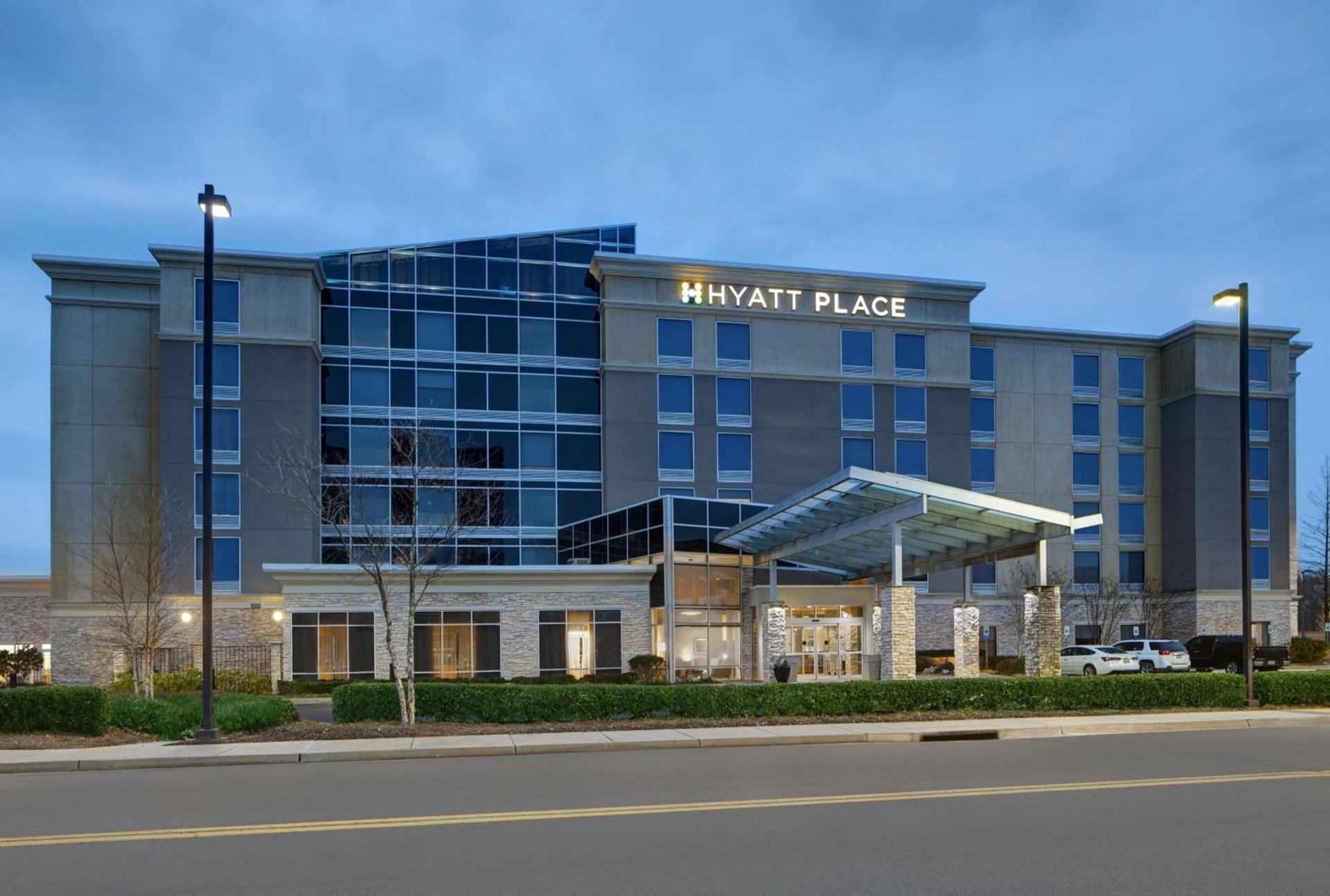 Hyatt Place Jackson Ridgeland photo 43