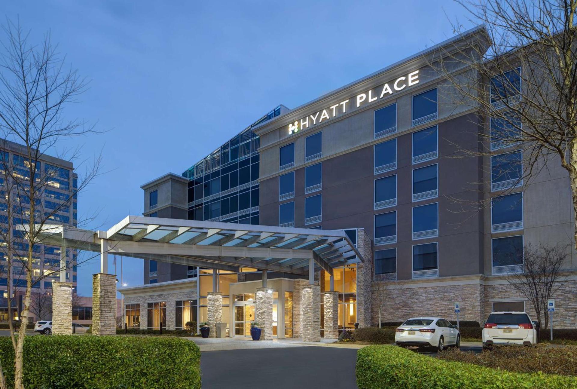 Hyatt Place Jackson Ridgeland photo 45