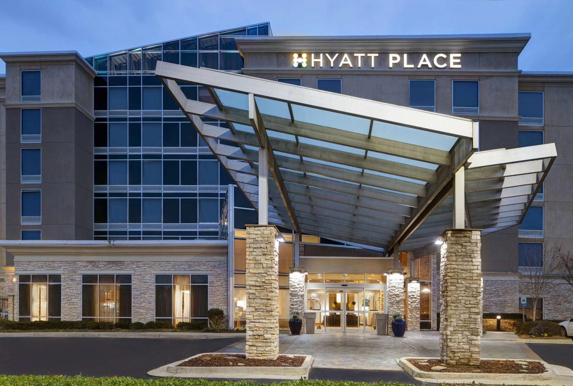 Hyatt Place Jackson Ridgeland photo 44