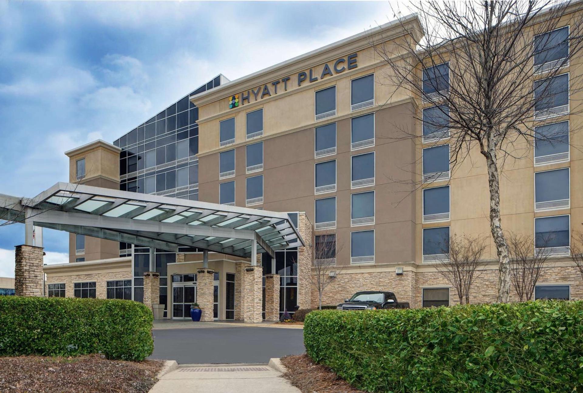 Hyatt Place Jackson Ridgeland photo 46