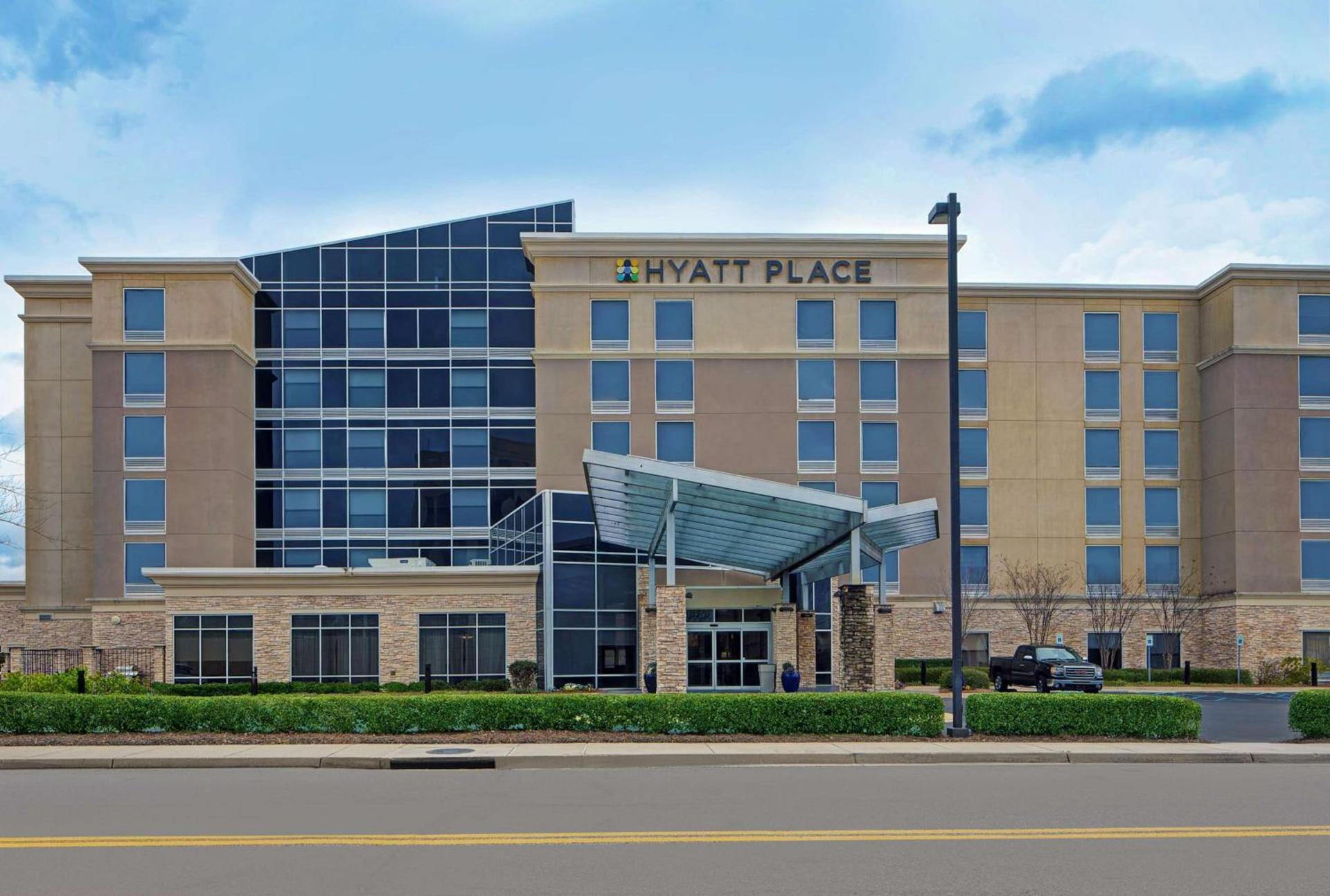Hyatt Place Jackson Ridgeland photo 47