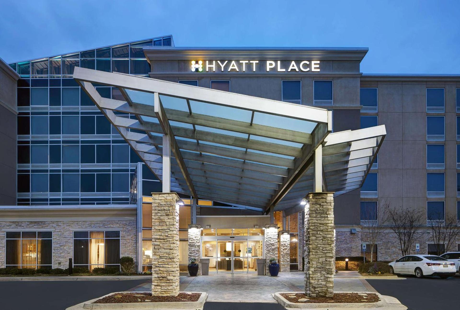 Hyatt Place Jackson Ridgeland photo 48