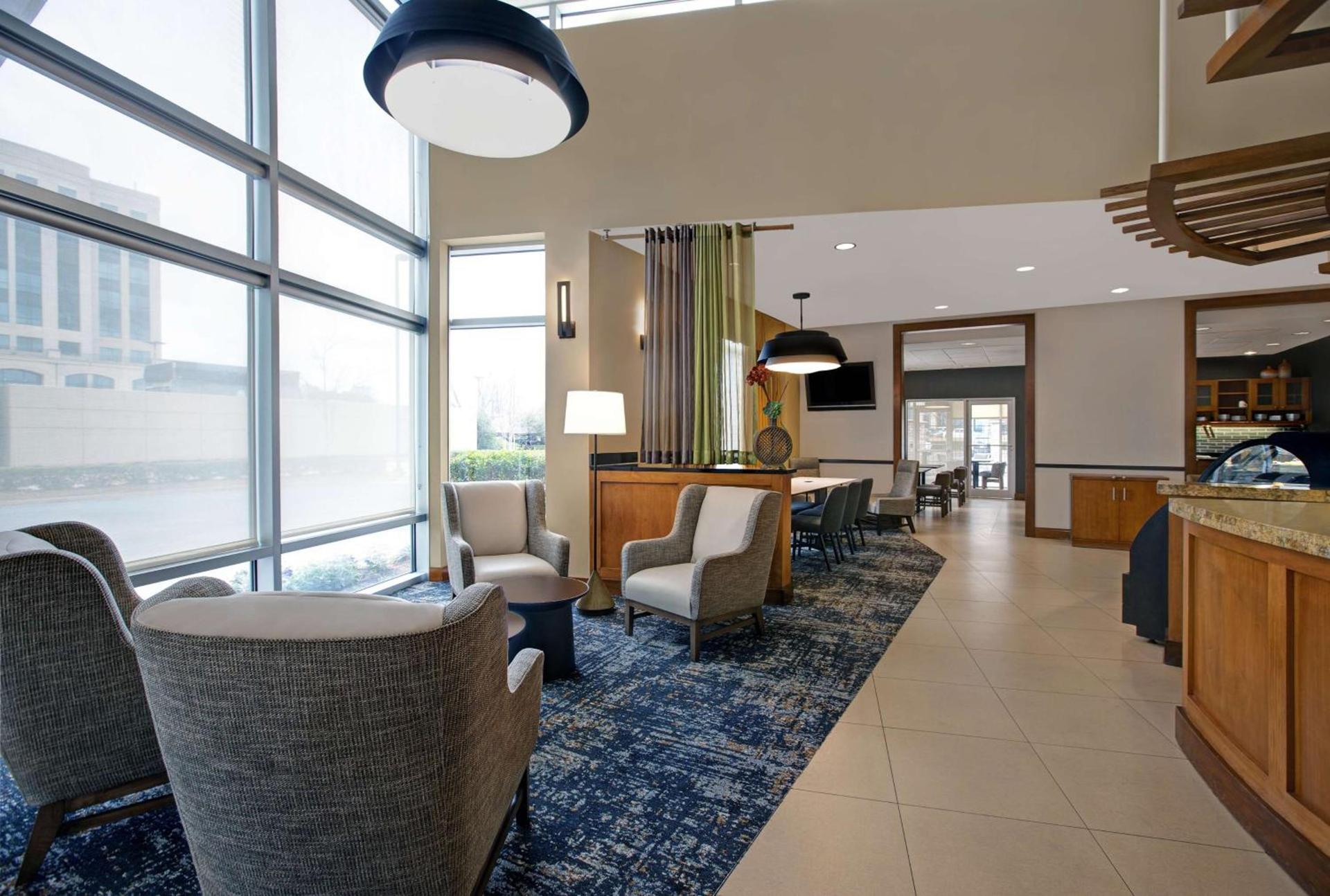 Hyatt Place Jackson Ridgeland photo 2