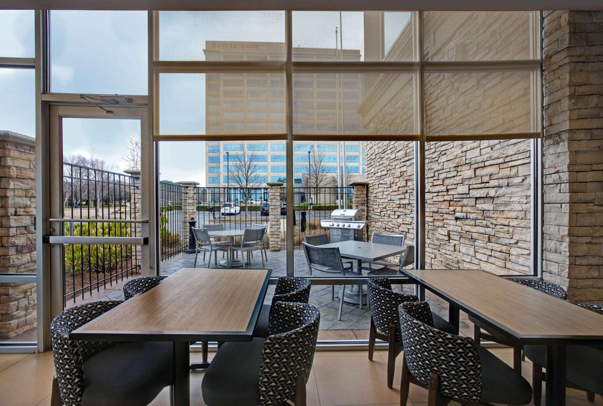 Hyatt Place Jackson Ridgeland photo 4