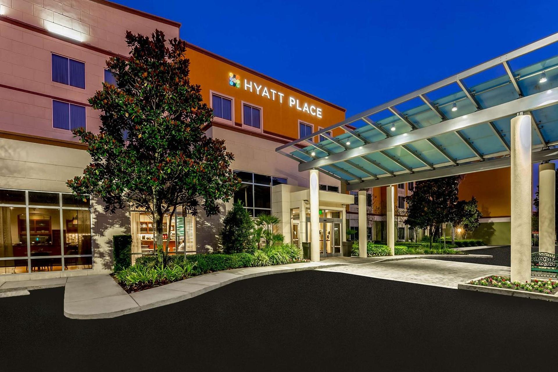 Hyatt Place Lake Mary/Orlando North photo 15