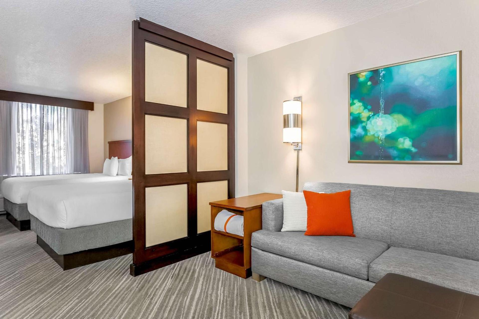 Hyatt Place Lake Mary/Orlando North photo 19