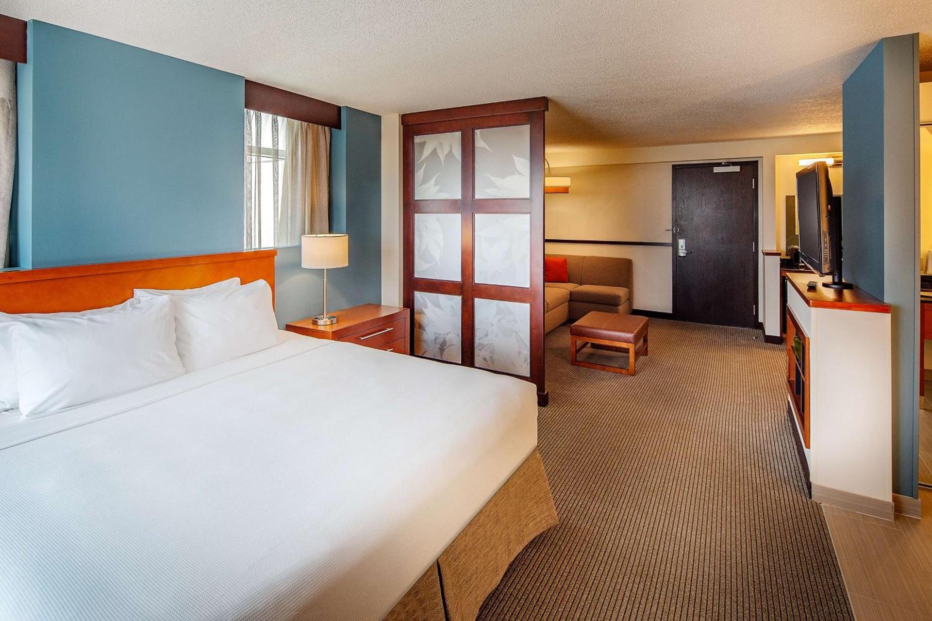 Hyatt Place Madison/Downtown photo 3