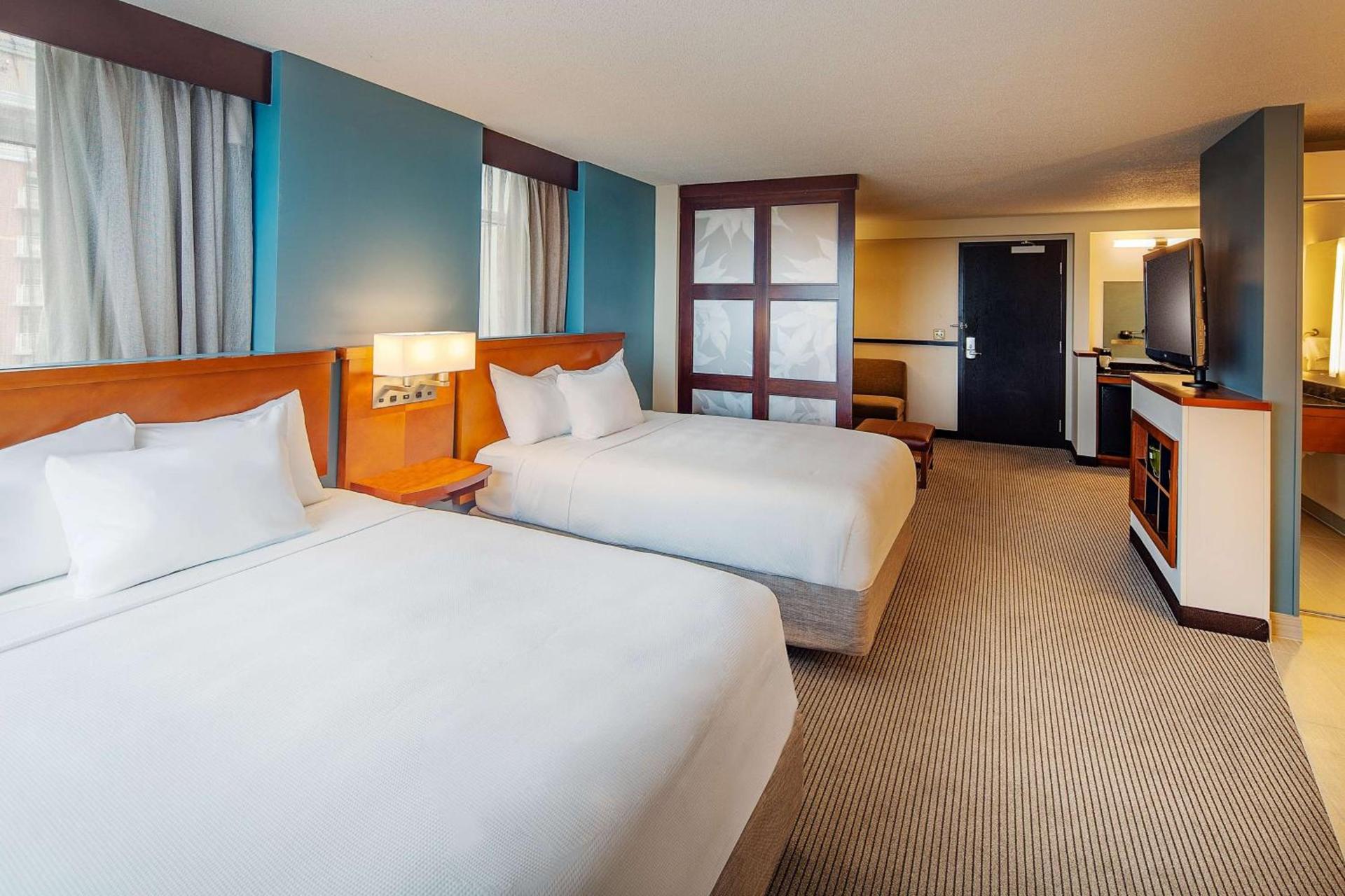 Hyatt Place Madison/Downtown photo 10