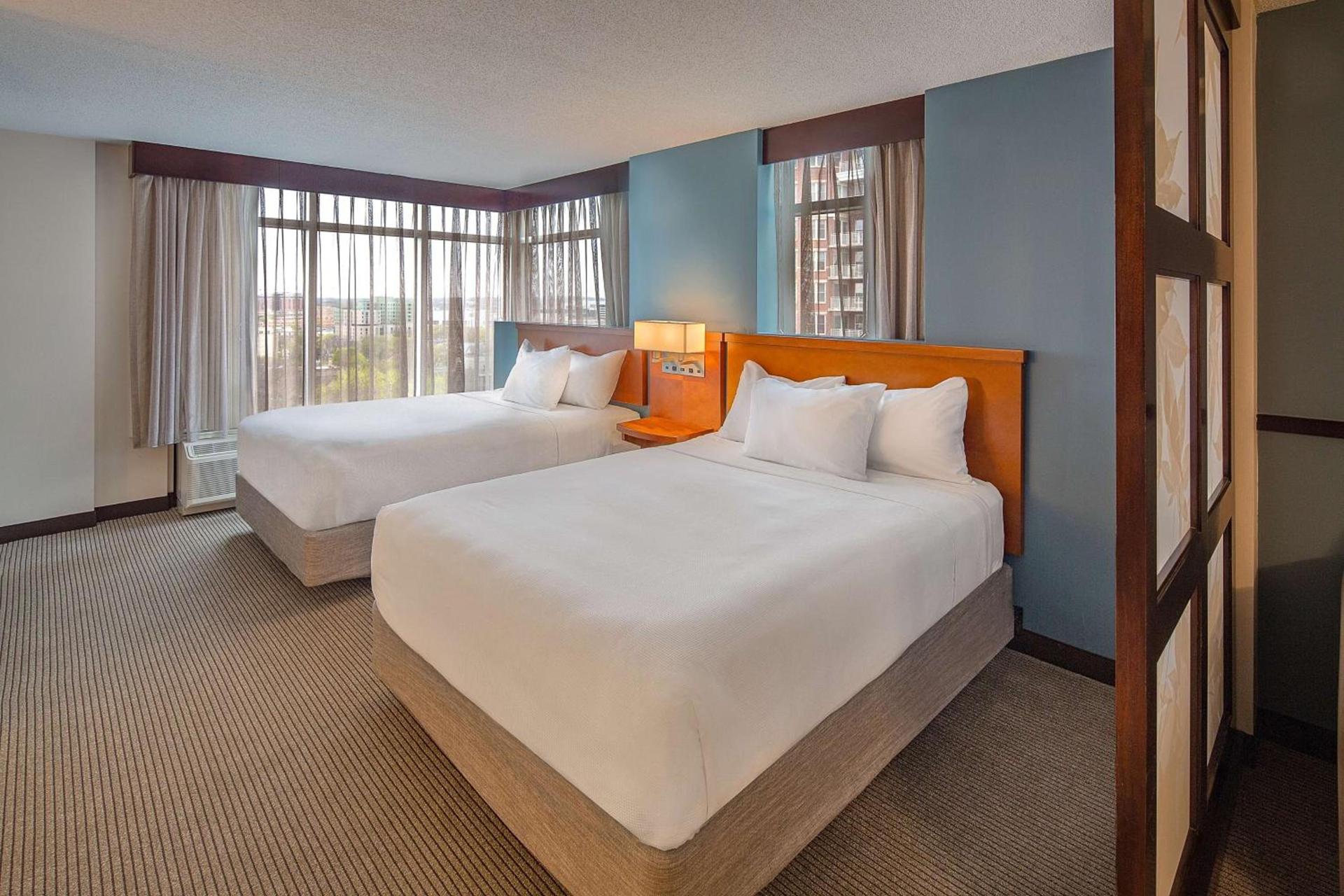 Hyatt Place Madison/Downtown photo 11