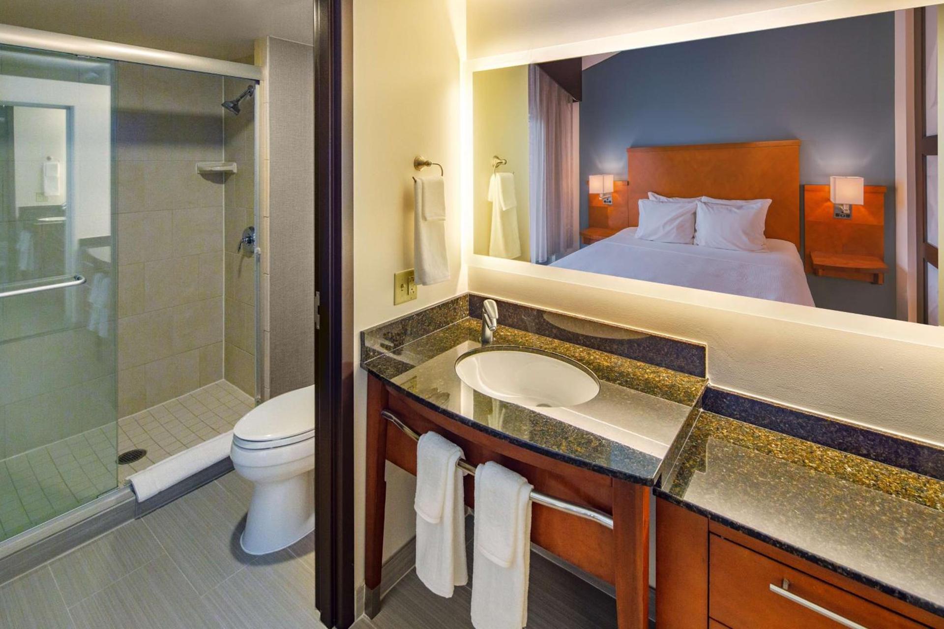 Hyatt Place Madison/Downtown photo 12