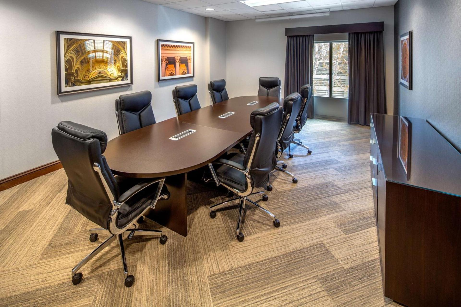 Hyatt Place Madison/Downtown photo 14