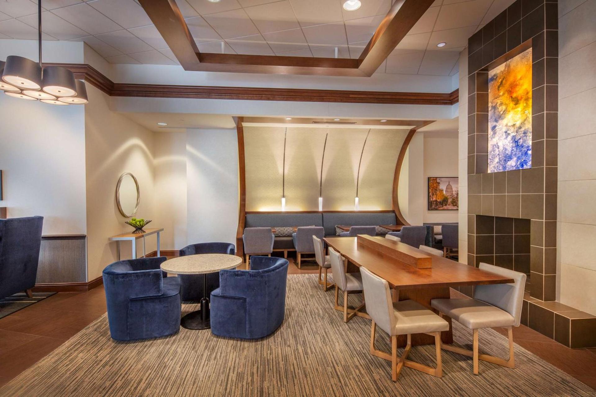 Hyatt Place Madison/Downtown photo 18