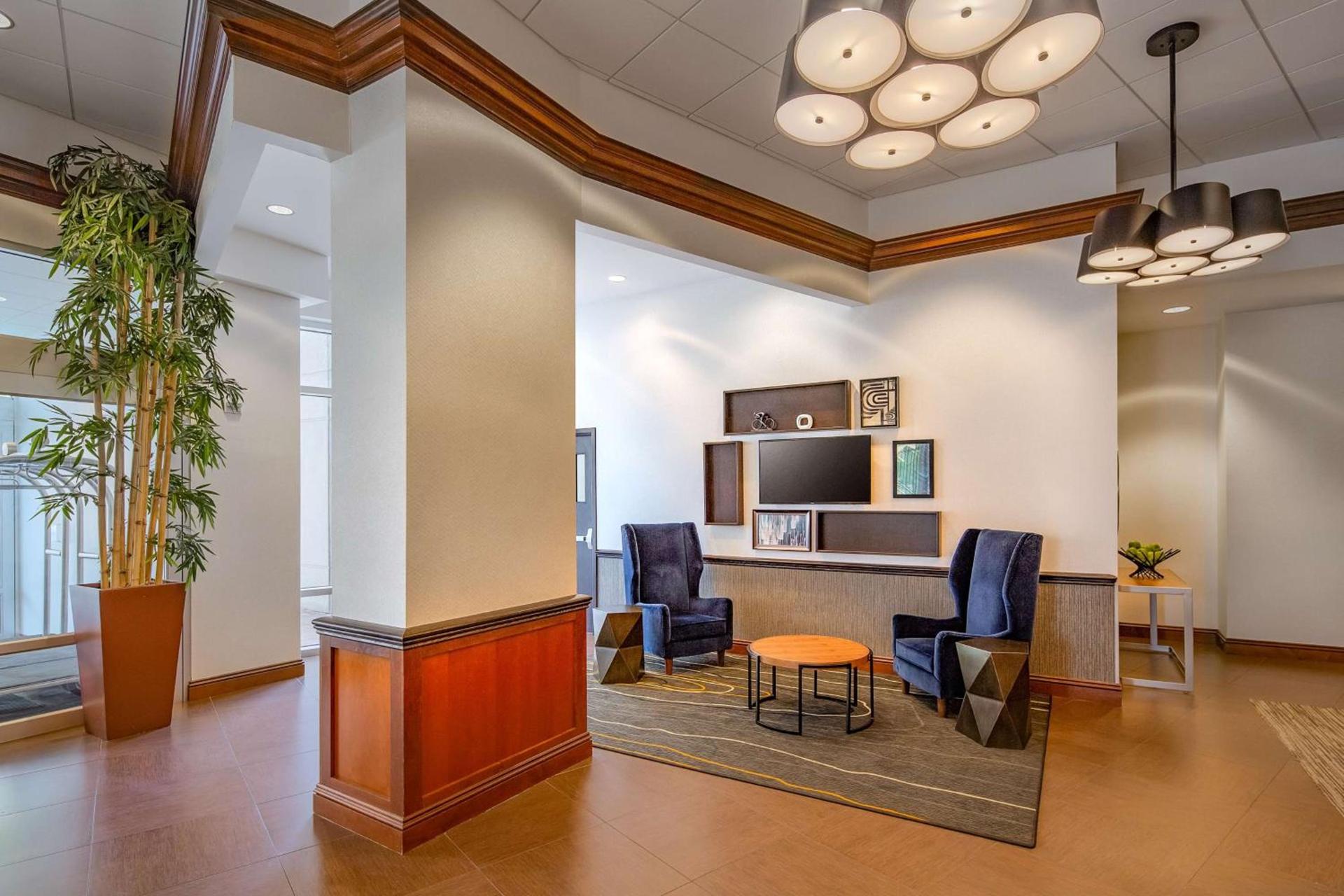 Hyatt Place Madison/Downtown photo 19