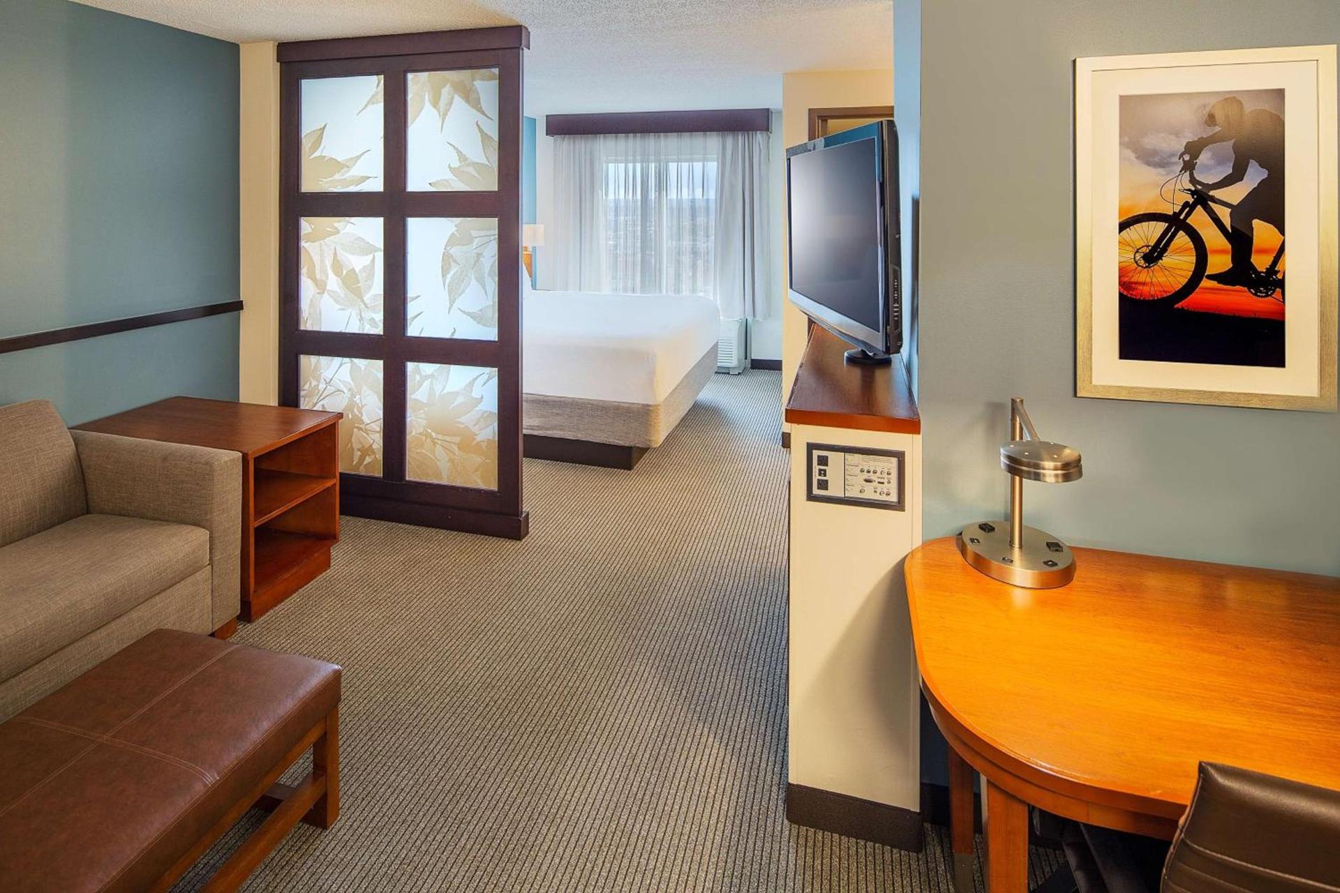 Hyatt Place Madison/Downtown photo 23