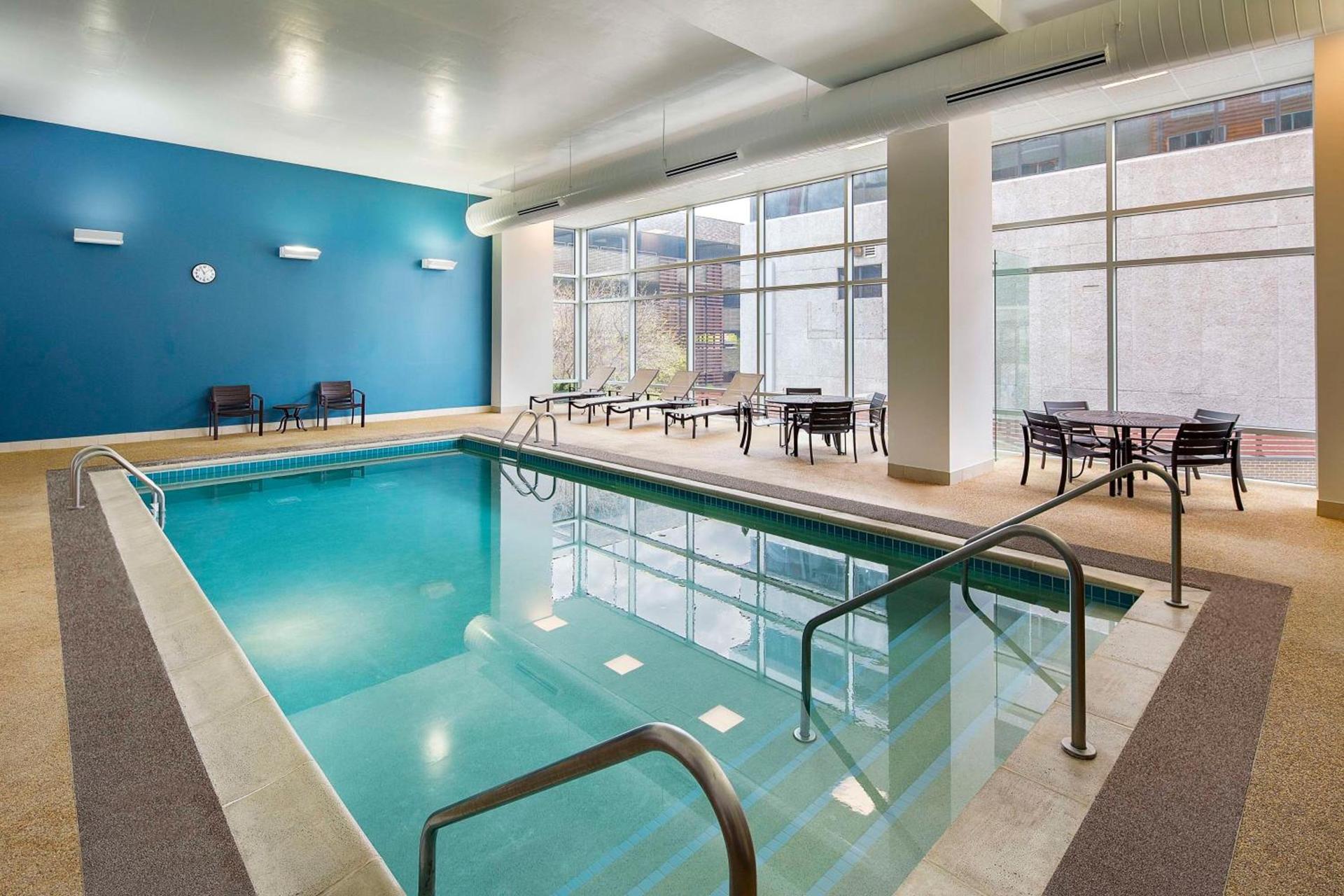 Hyatt Place Madison/Downtown photo 29