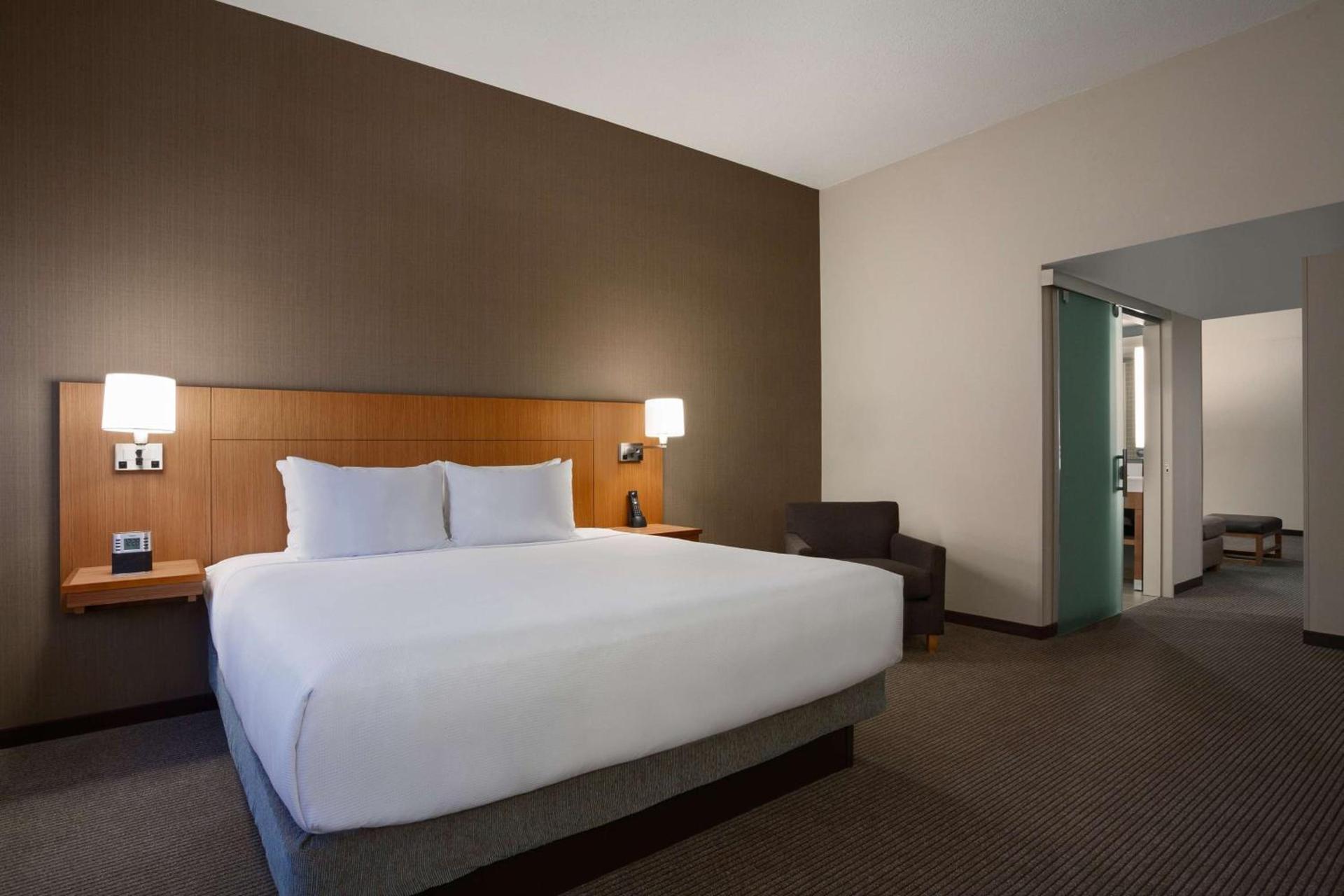 Hyatt Place Minneapolis/Downtown photo 3