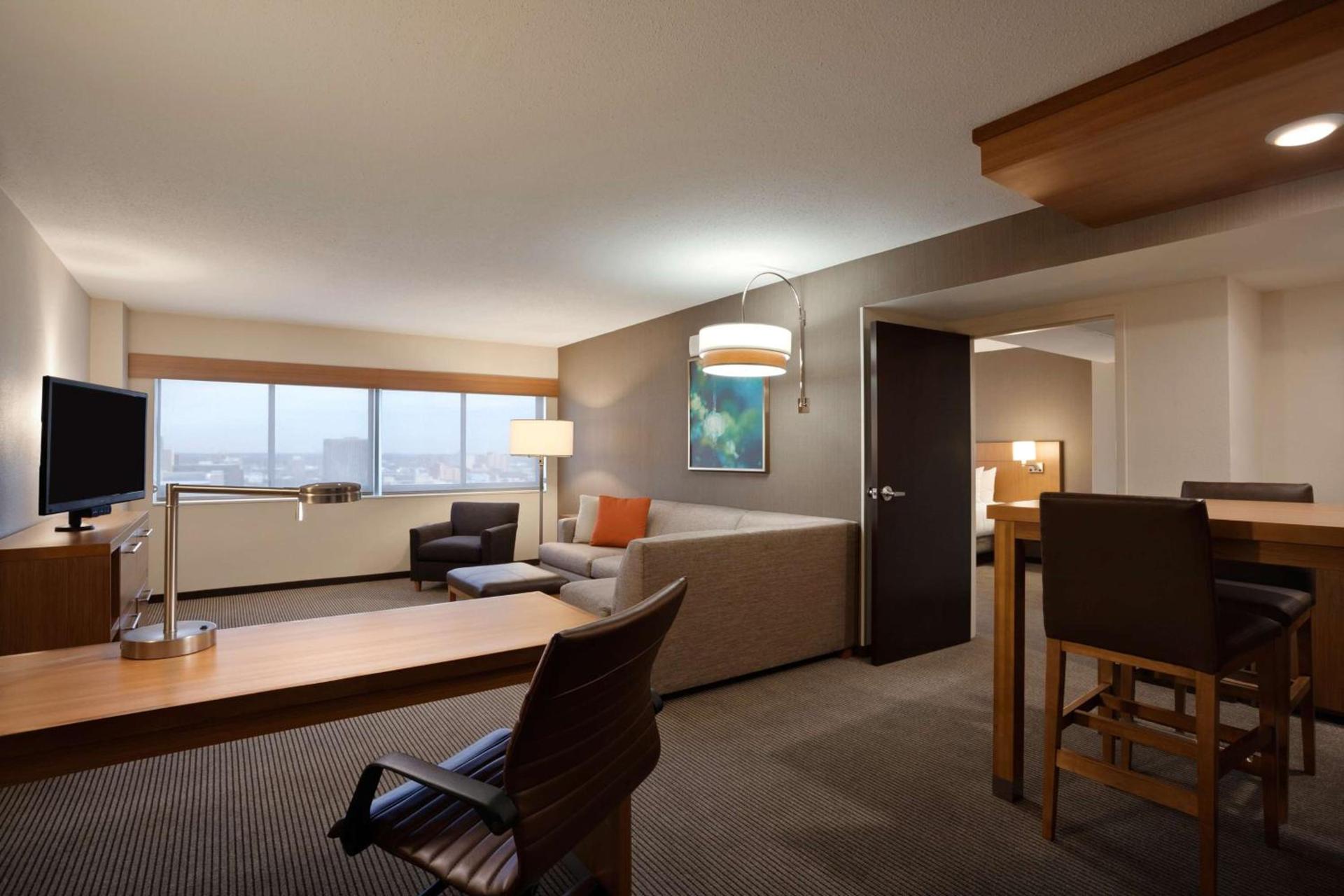 Hyatt Place Minneapolis/Downtown photo 5
