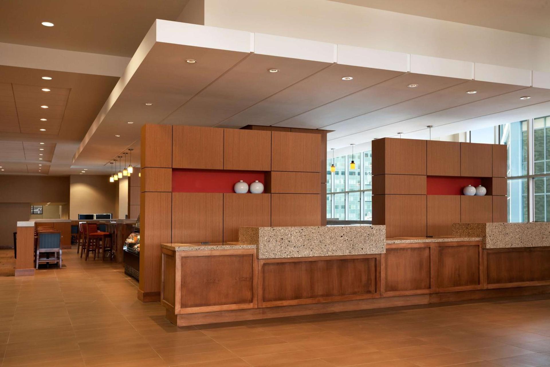 Hyatt Place Minneapolis/Downtown photo 4